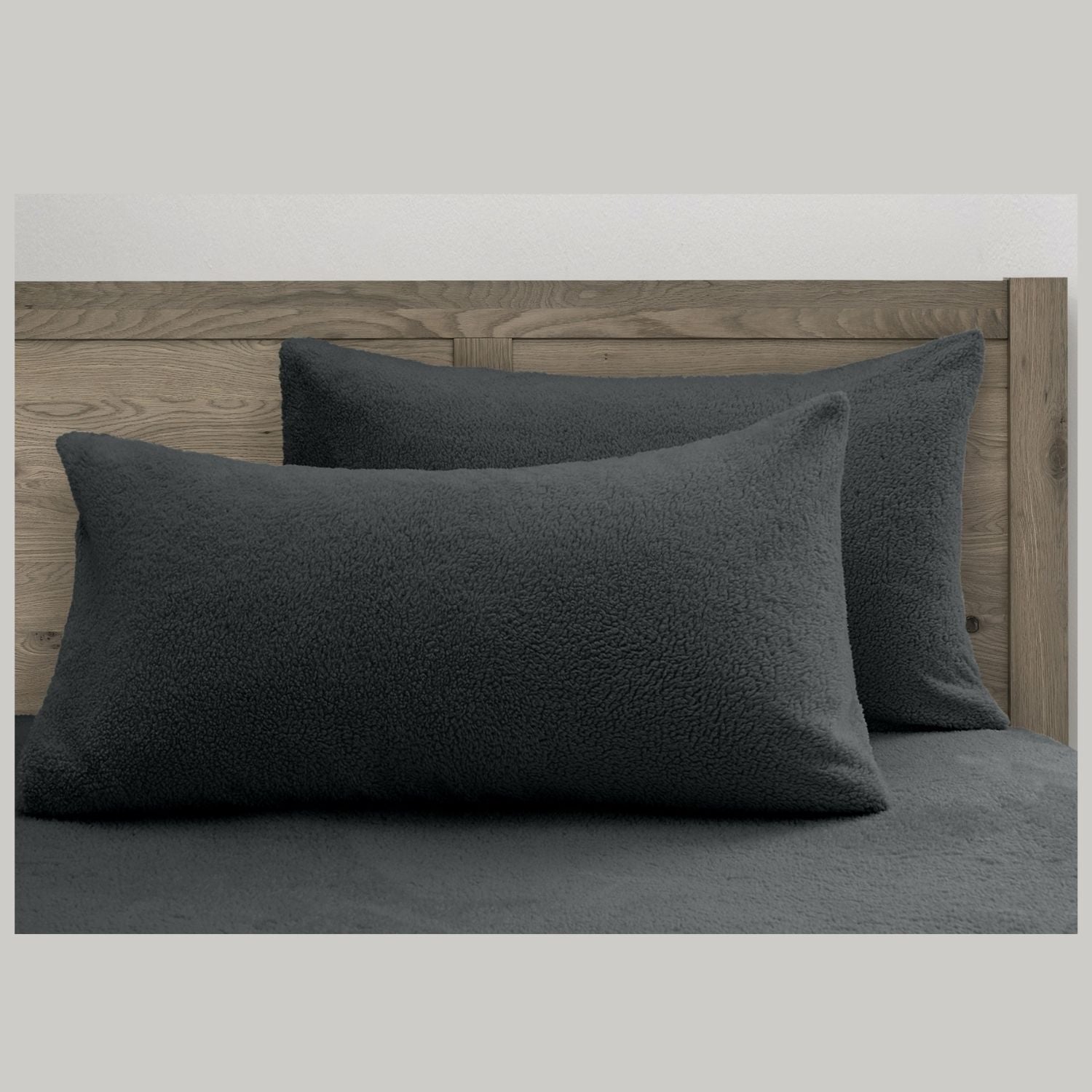 Manor Park Teddy Pillowcase Pair 1 Shaws Department Stores