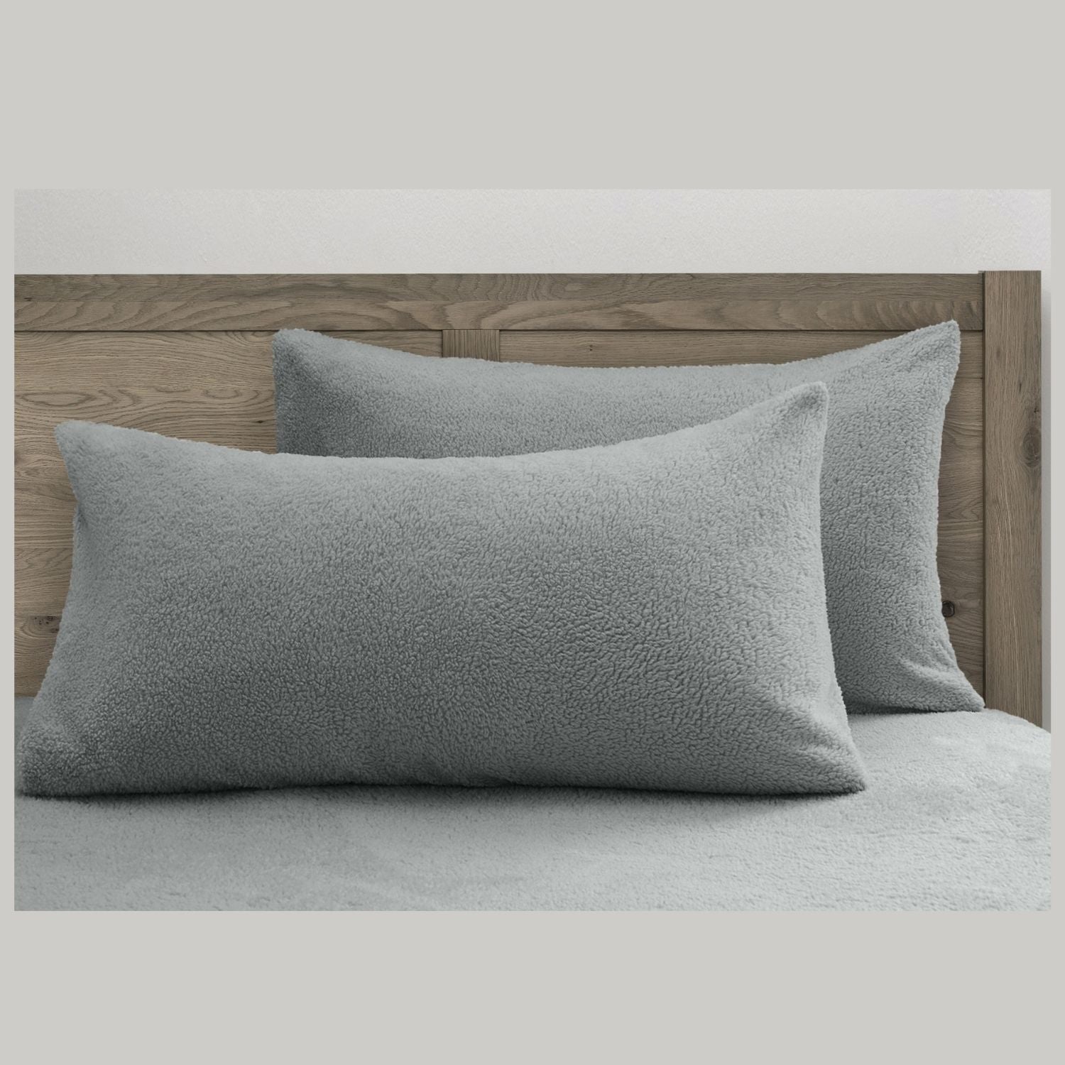 Manor Park Teddy Pillowcase Pair 1 Shaws Department Stores