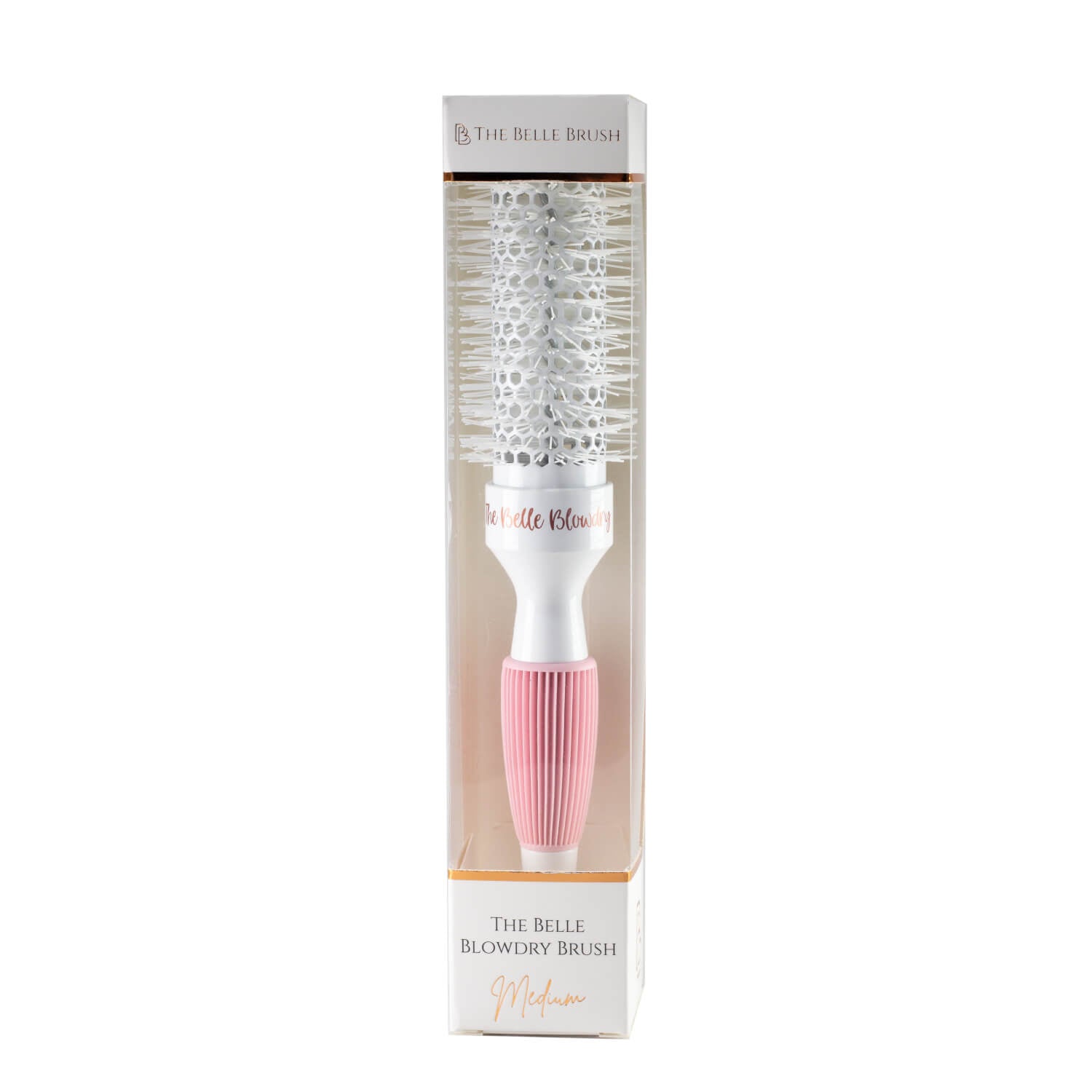 The Belle Brush Blowdry Brush - 33mm 1 Shaws Department Stores