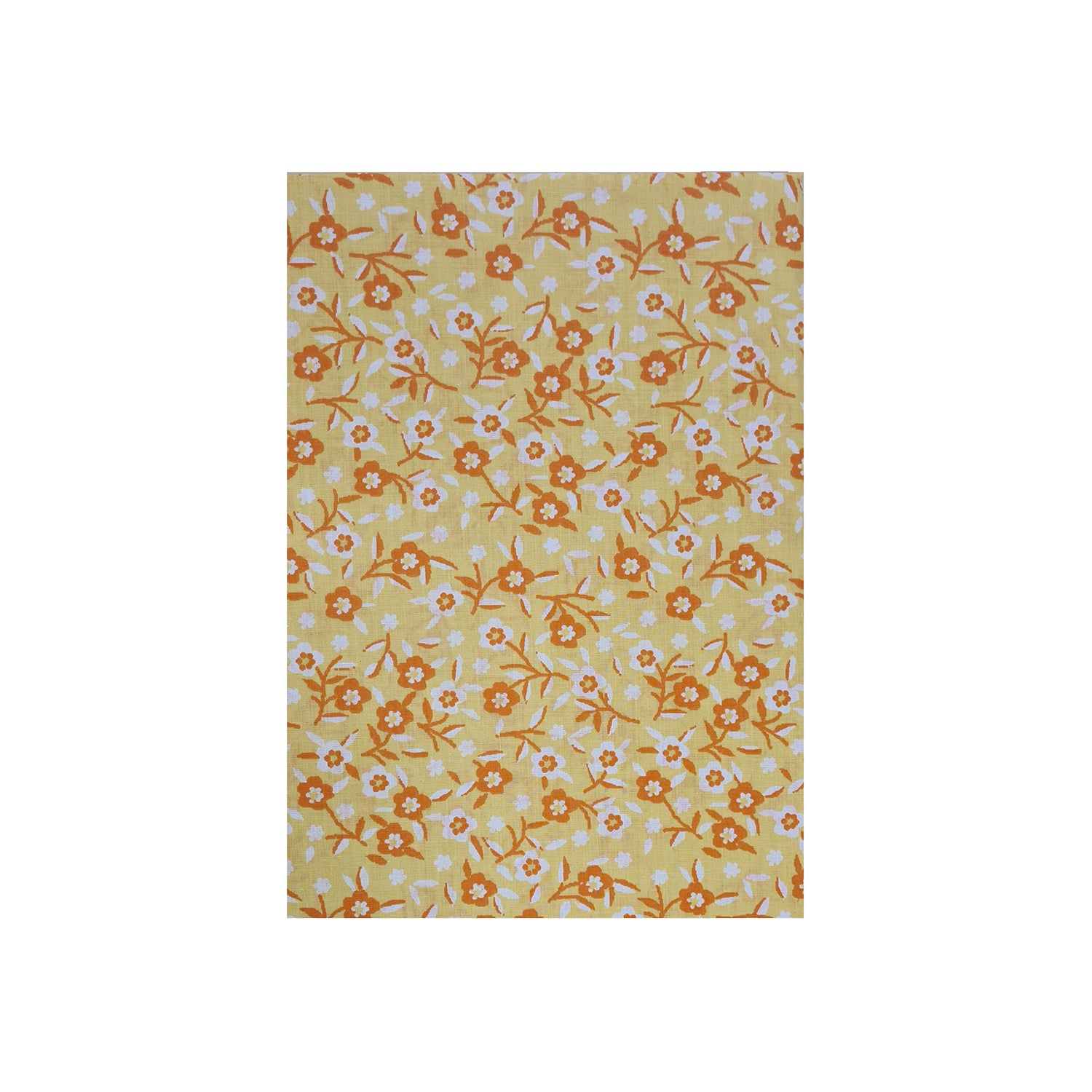 The Home Bedroom Woodland Friends Fitted Sheet 1 Shaws Department Stores