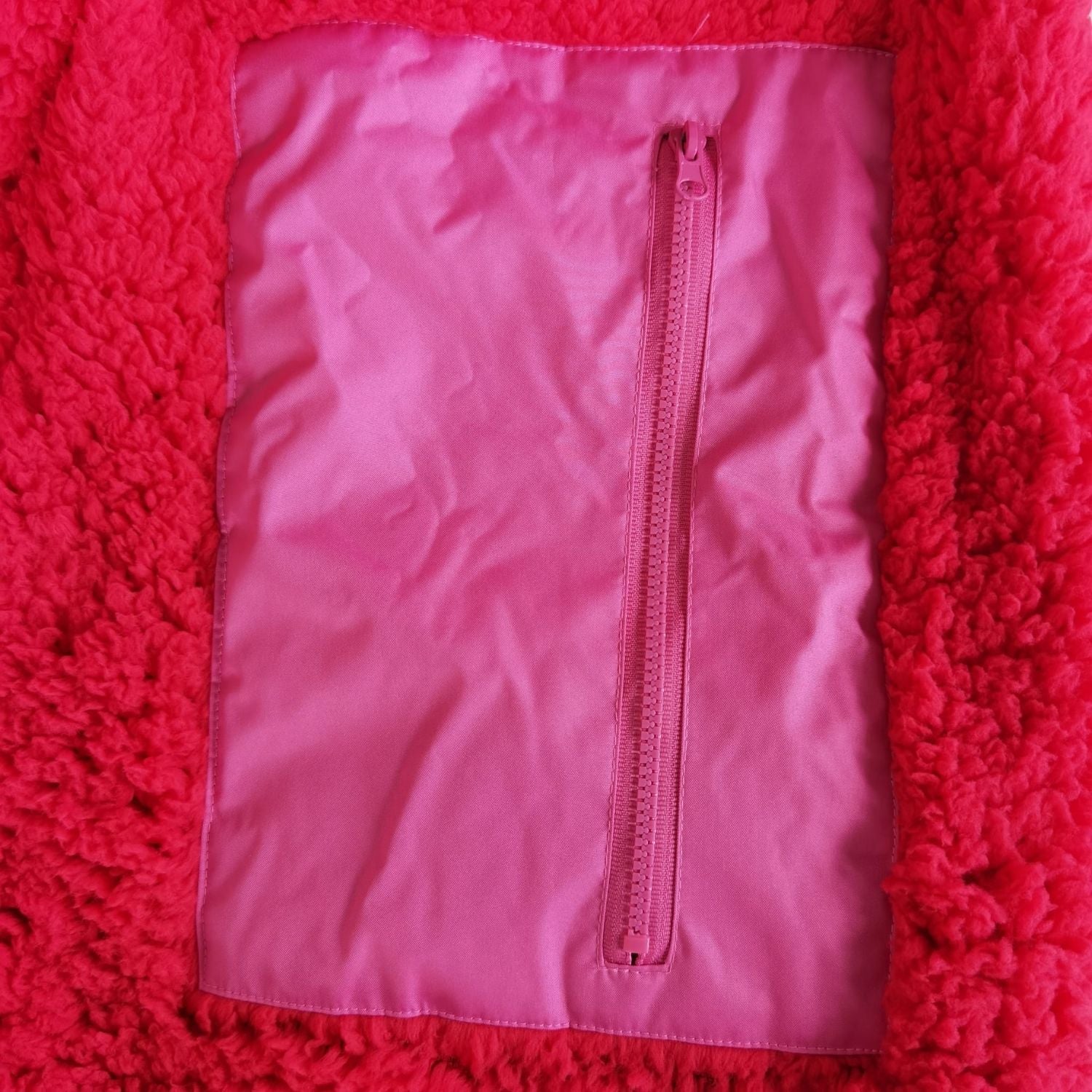 The Home Dry Changing Robe - Pink / Red 4 Shaws Department Stores