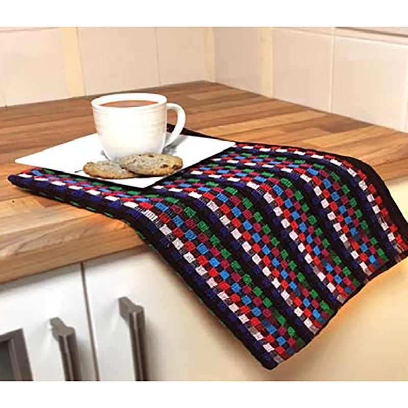 Extra Large Utility Towel - Multi
