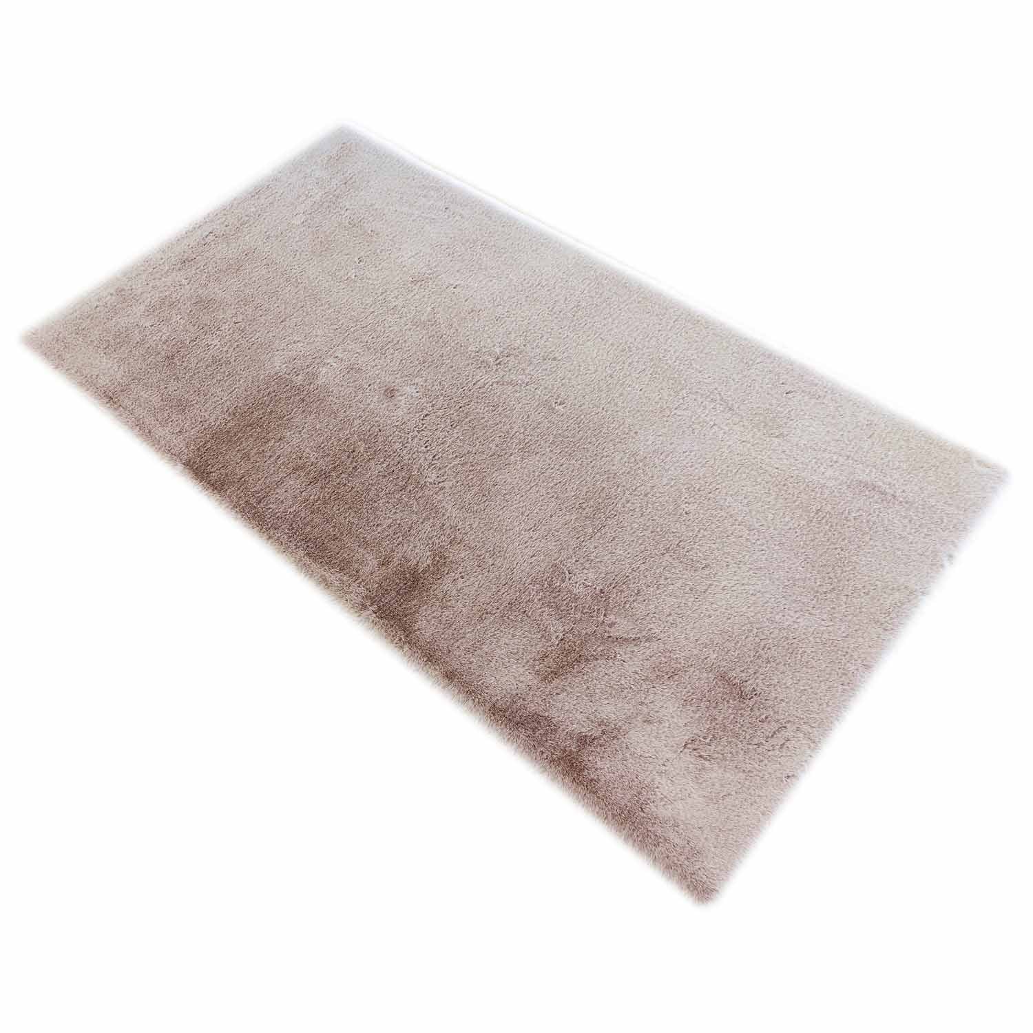 The Home Living Room Bambi Rug 80cm x 150cm - Pink 1 Shaws Department Stores