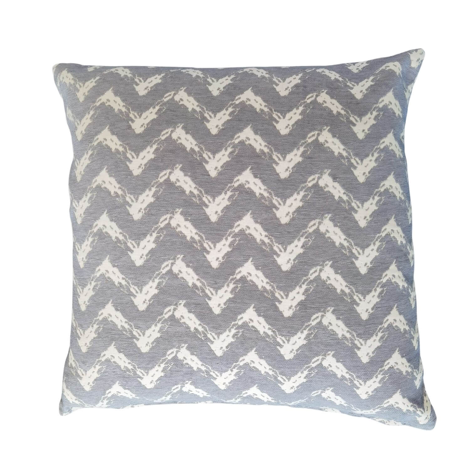 Home Living Room Cushion 22" - Grey 1 Shaws Department Stores