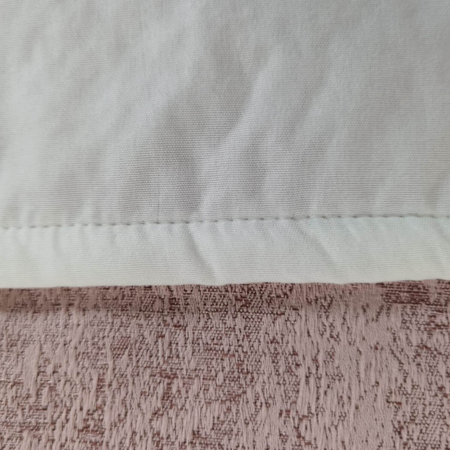 The Home Living Room Fiesta Ring Top Curtains - Blossom 9 Shaws Department Stores
