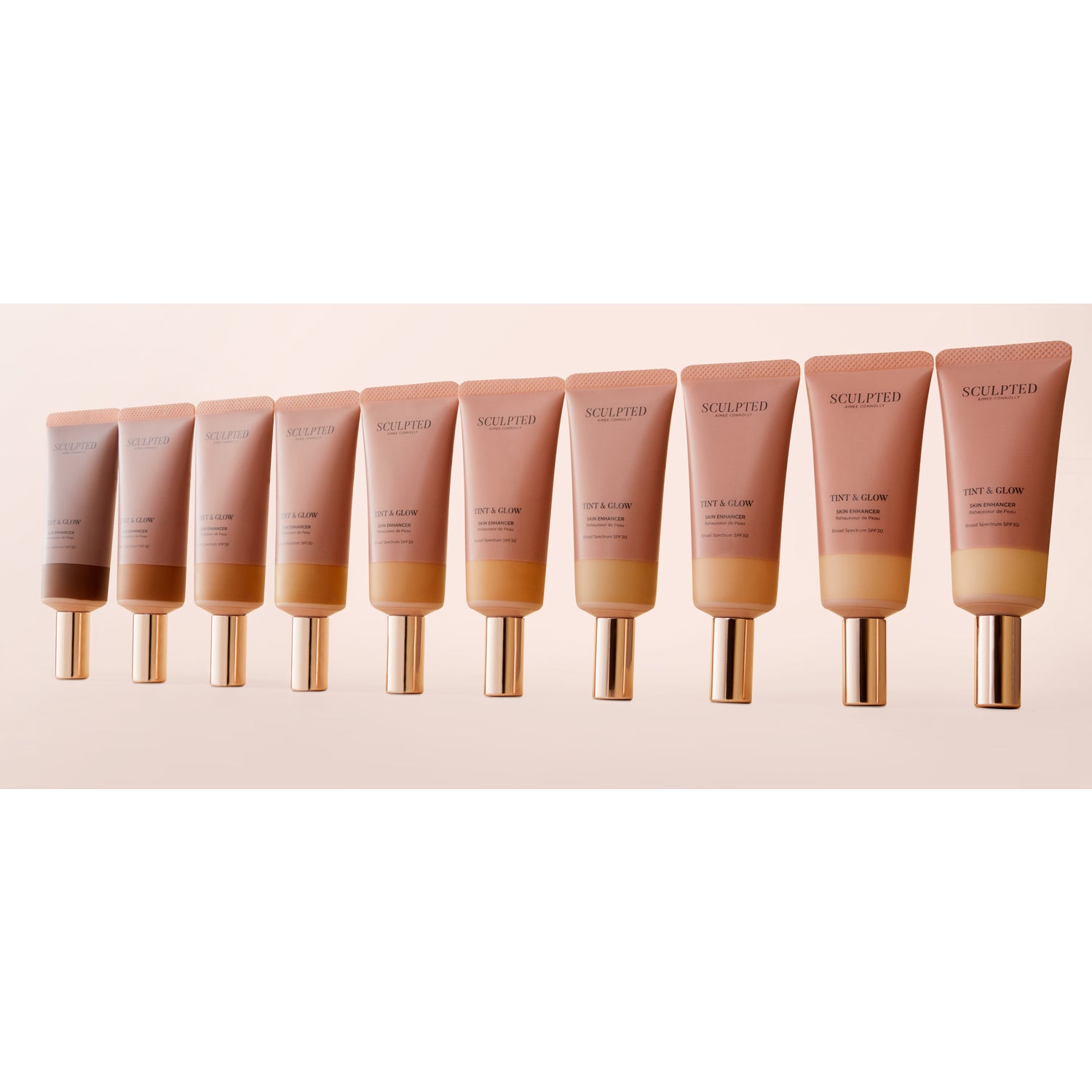 Sculpted Sculpted Tint & Glow Skin Enhancer 2 Shaws Department Stores
