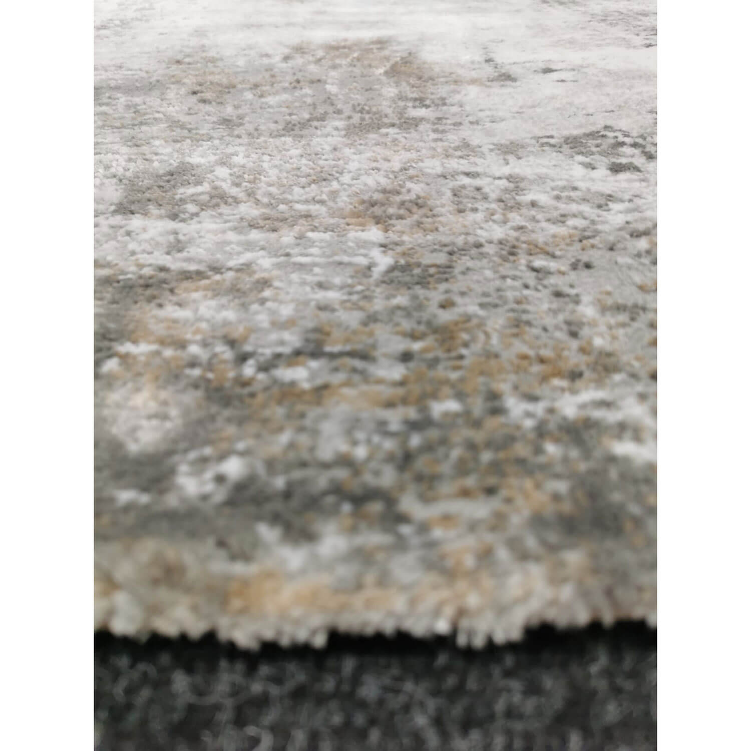 The Home Collection Toscana Rug Grey 3 Shaws Department Stores