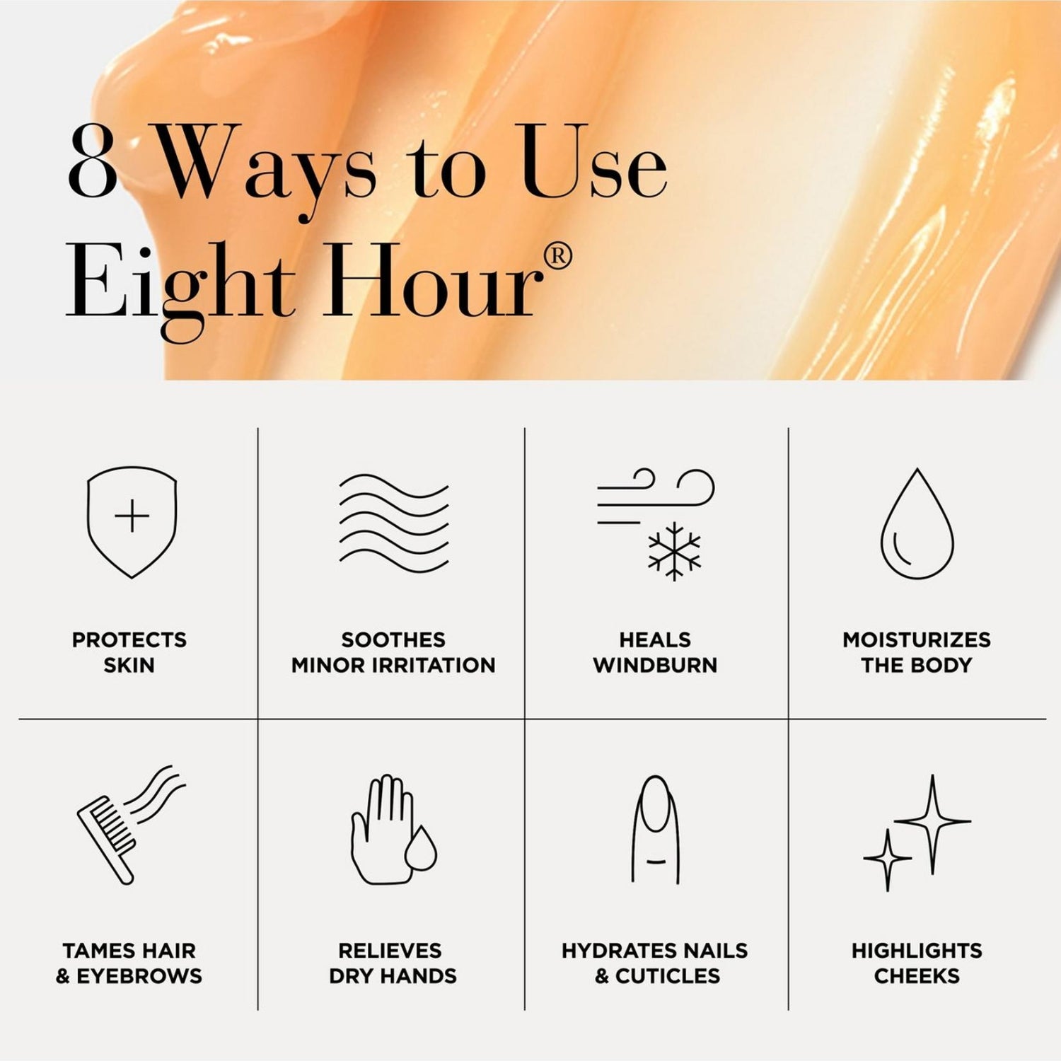 Elizabeth Arden Eight Hour Original Set 2 Shaws Department Stores