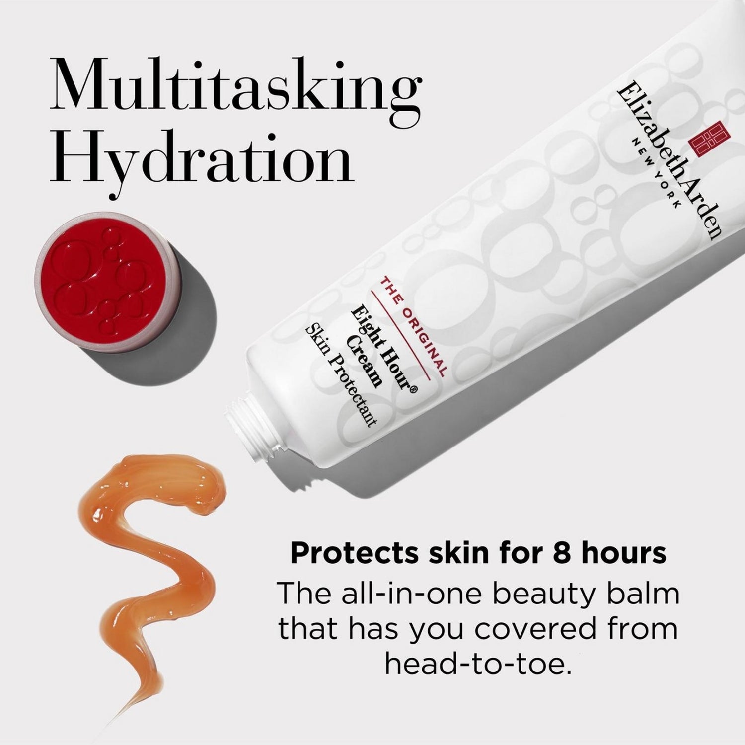 Elizabeth Arden Eight Hour Original Set 3 Shaws Department Stores