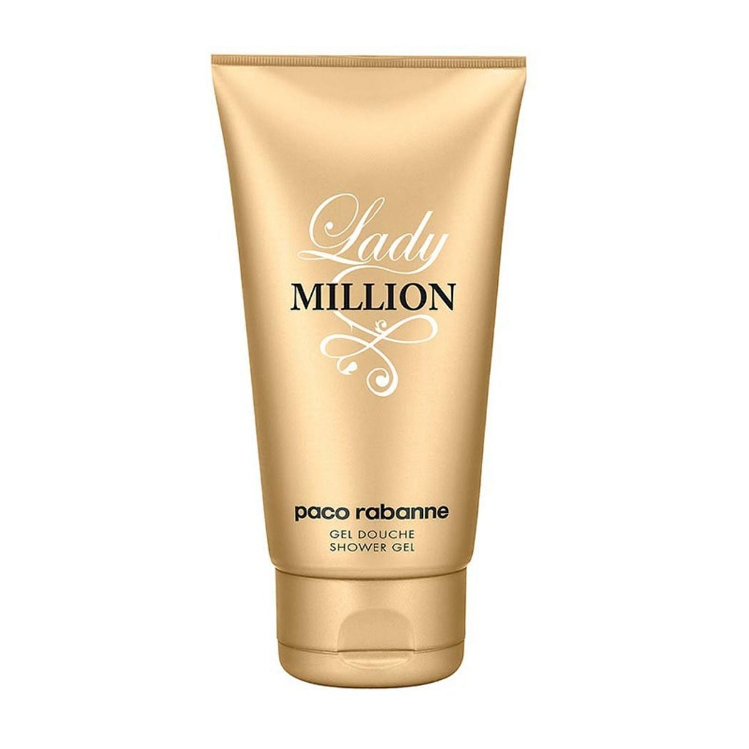 Paco Rabanne Lady Million Shower Gel - 200ml 1 Shaws Department Stores
