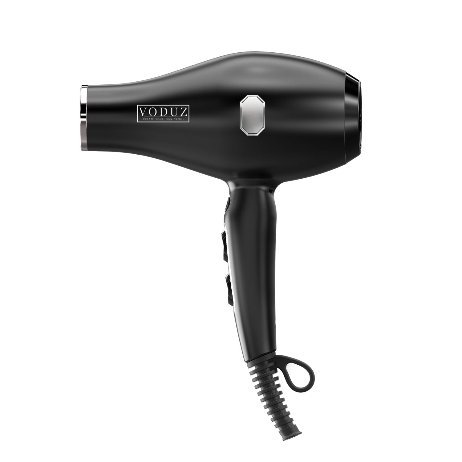 Voduz Blow Out - Black Infrared Hair Dryer 1 Shaws Department Stores