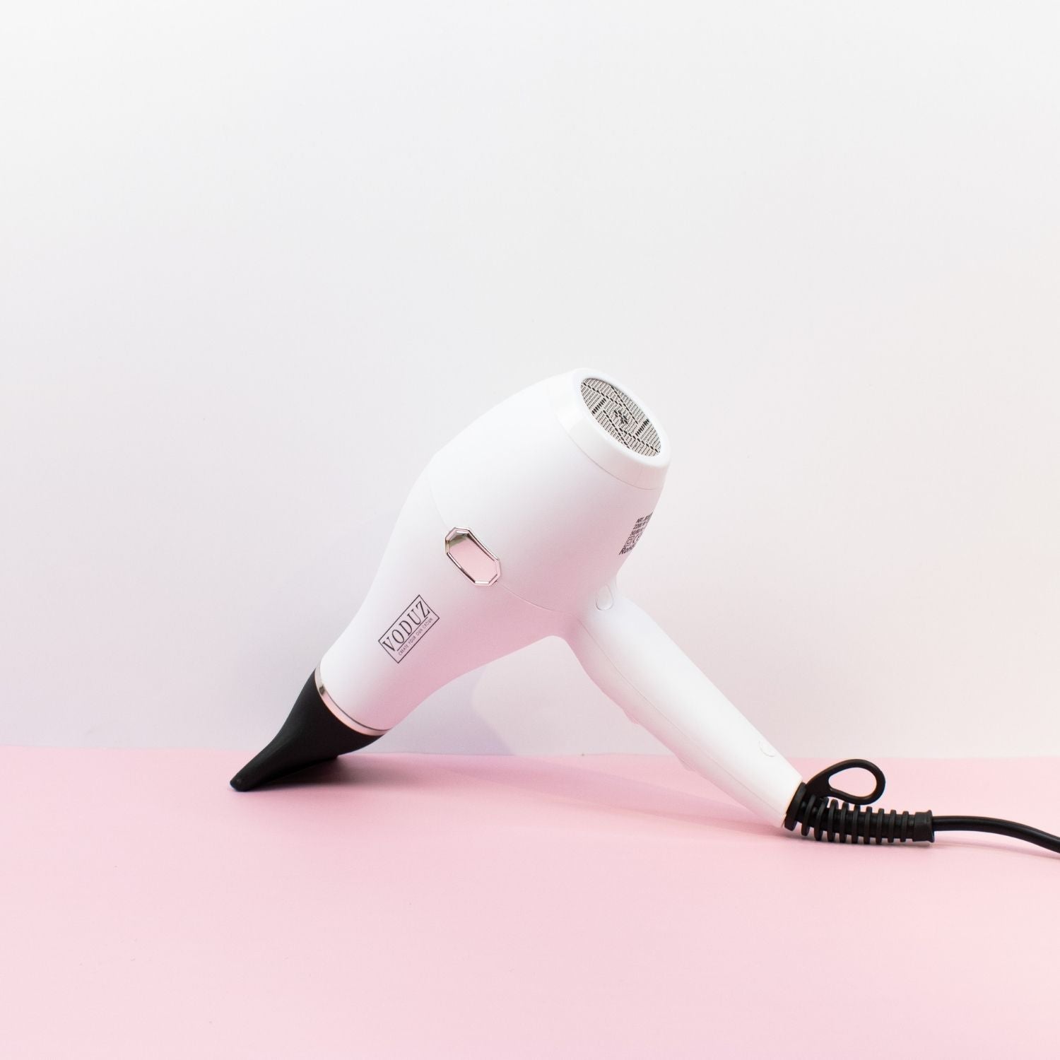 Voduz Blow Out - White Infrared Hair Dryer 2 Shaws Department Stores