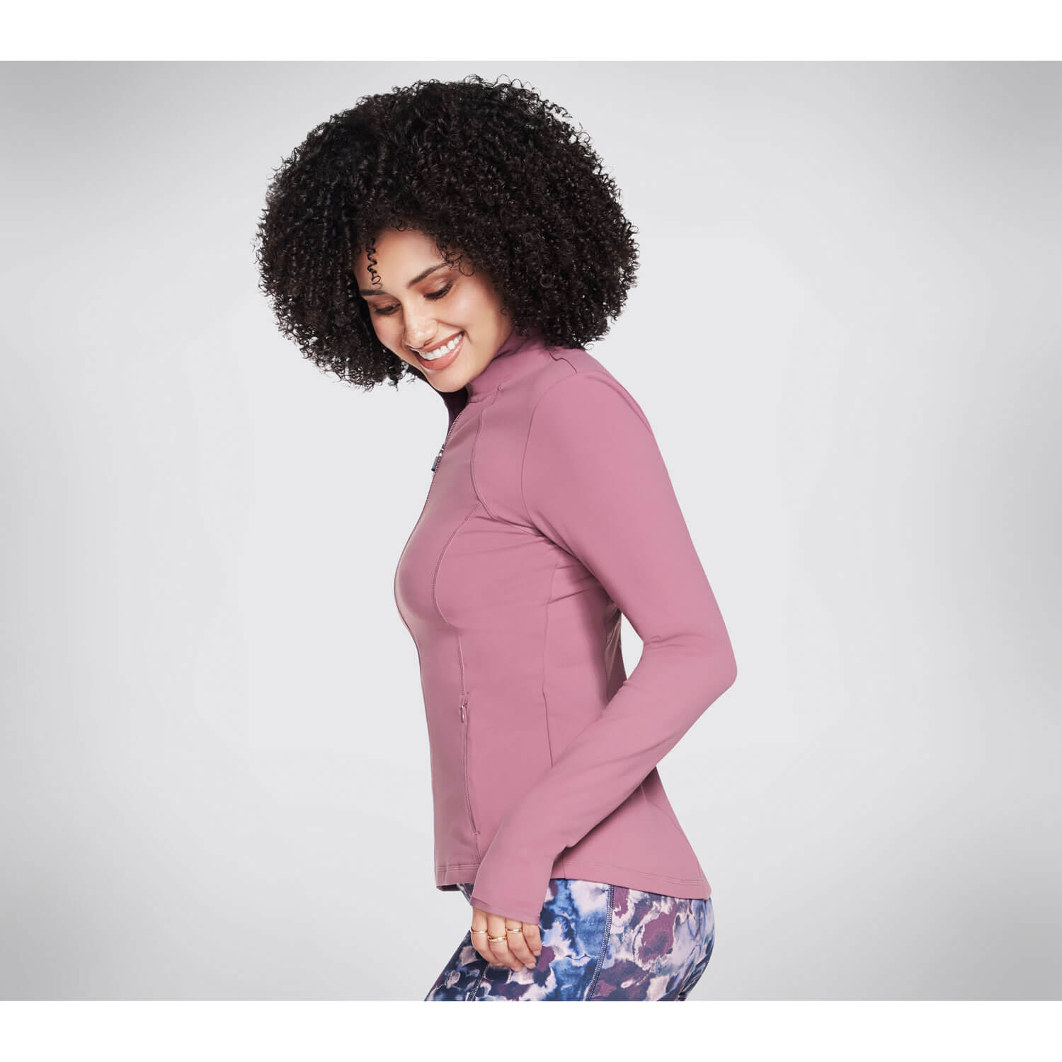 Skechers Apparel Go Walk Mesh Jacket 2 Shaws Department Stores