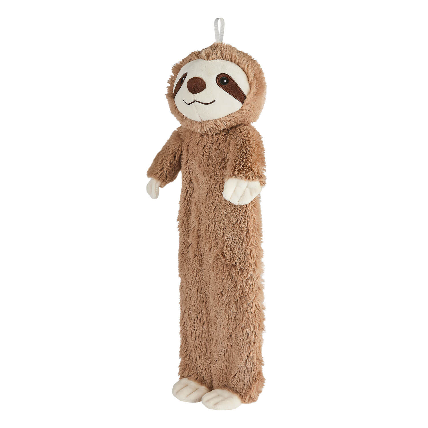 Warmies Sloth Kids Hot Water Bottle 1 Shaws Department Stores