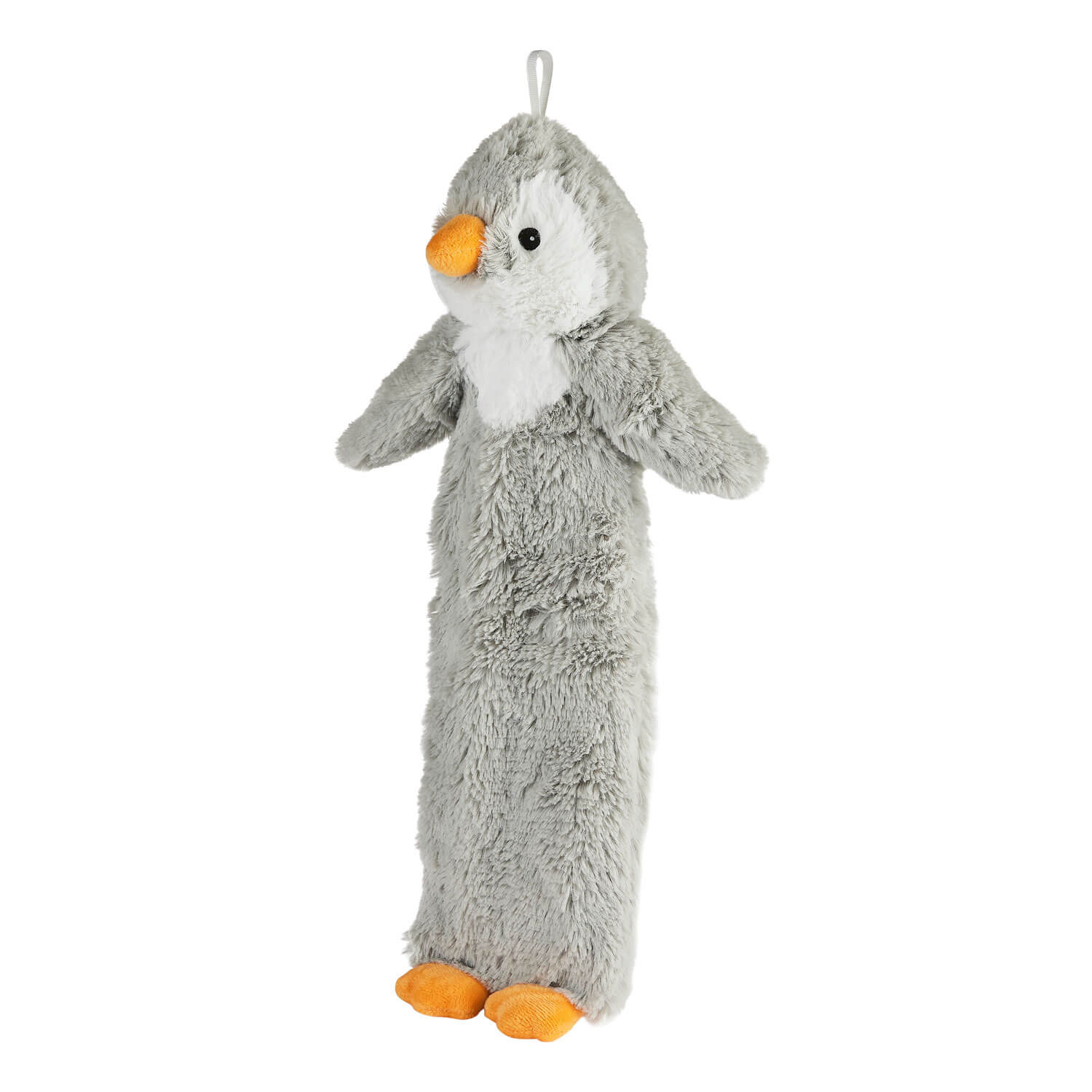 Warmies Penguin Kids Hot Water Bottle 1 Shaws Department Stores
