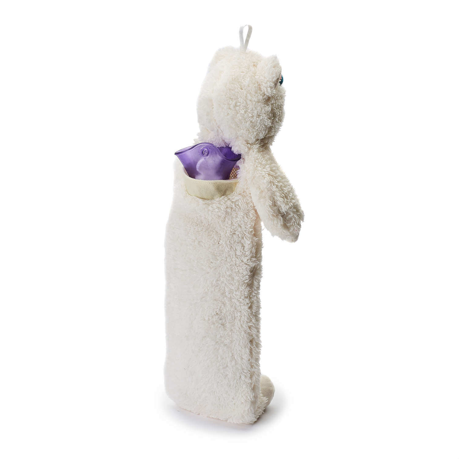 Warmies 3D Llama Hot Water Bottle 2 Shaws Department Stores