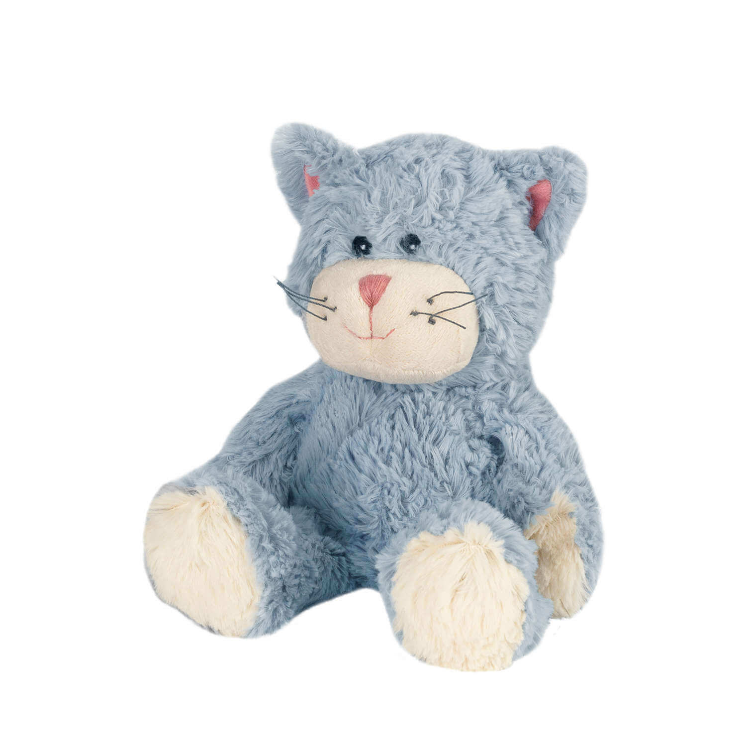 Warmies Plush Cat Microwavable 1 Shaws Department Stores