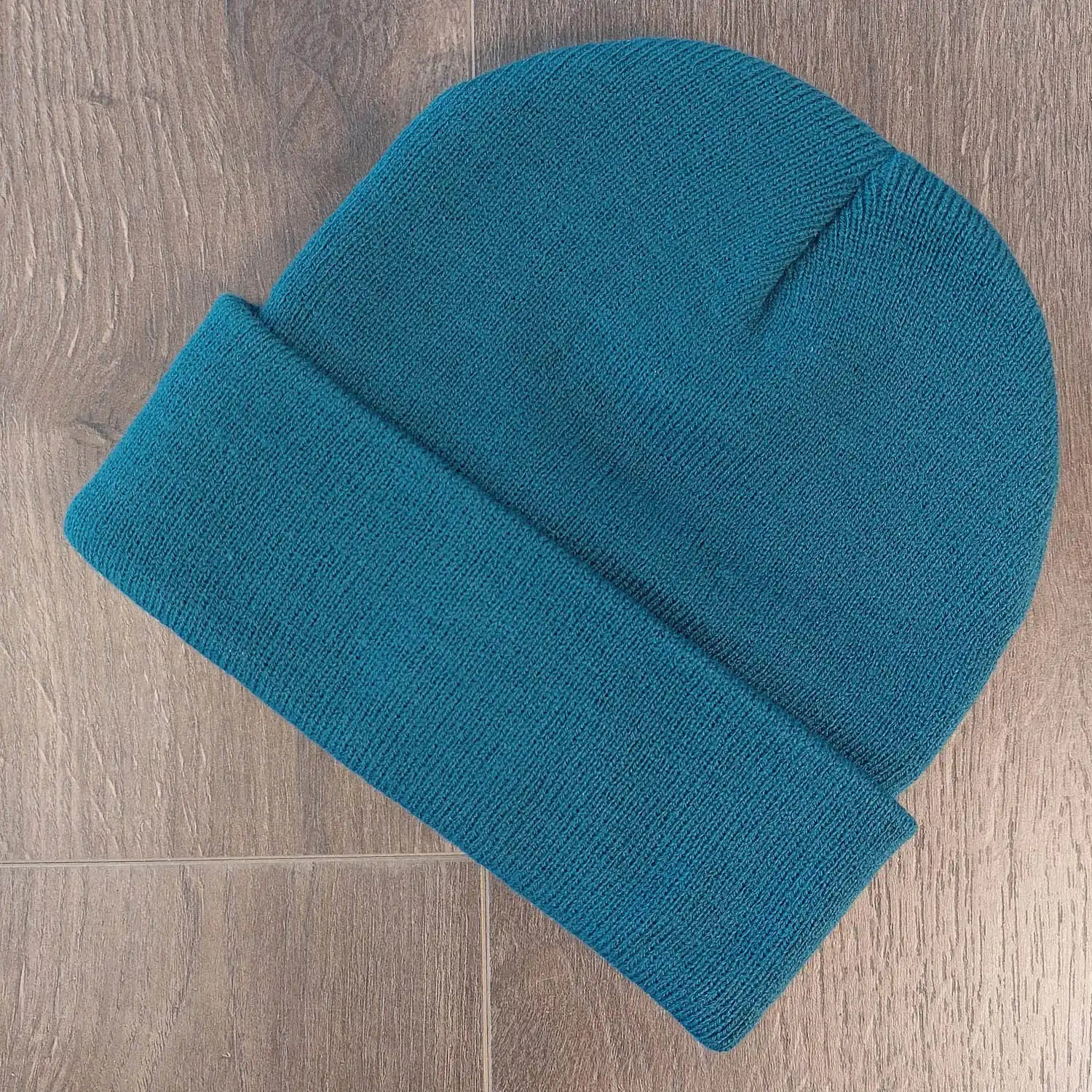 Boardmans LED Torch Hat - Green 2 Shaws Department Stores