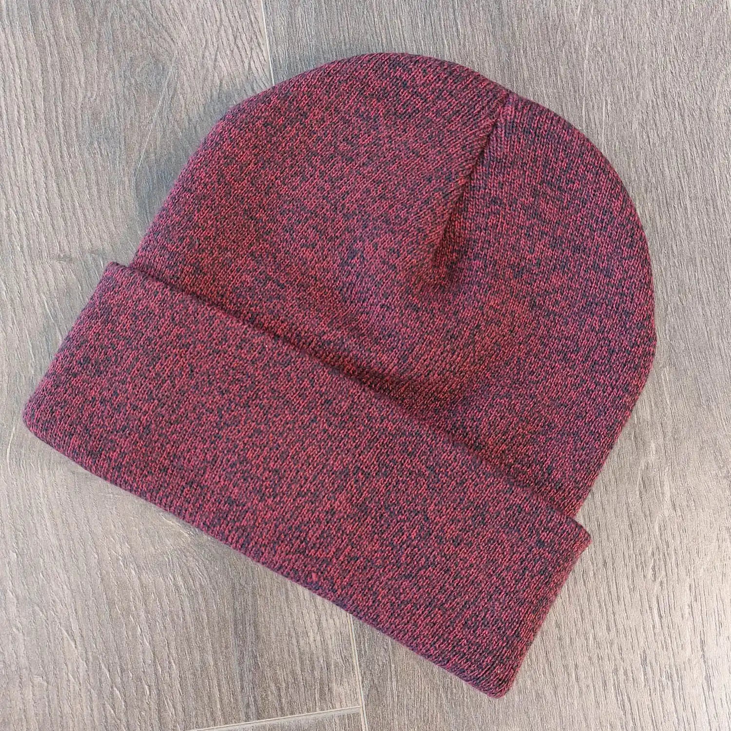 Boardmans LED Torch Hat - Red 4 Shaws Department Stores