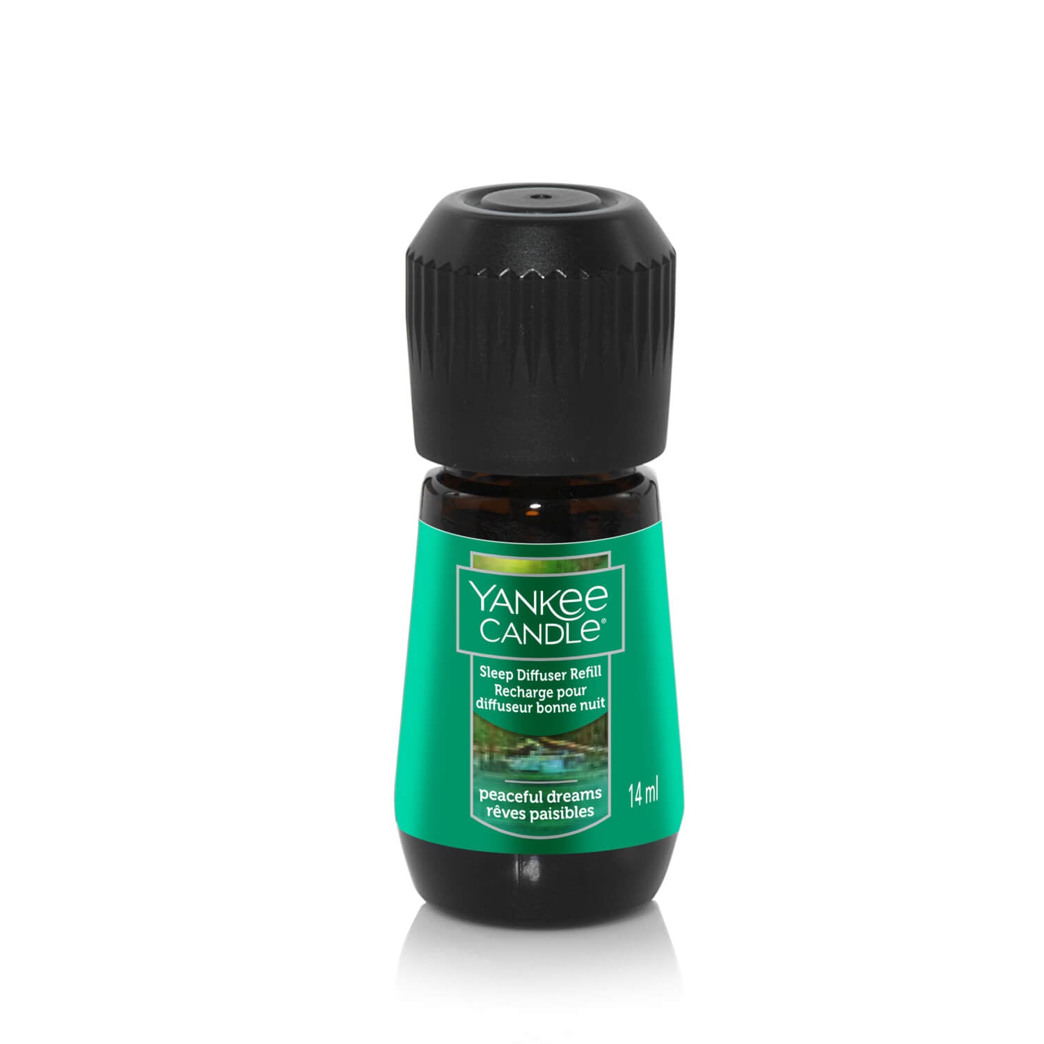 Yankee Candle Sleep Diffuser Refill Peaceful Dreams - 14ml 3 Shaws Department Stores
