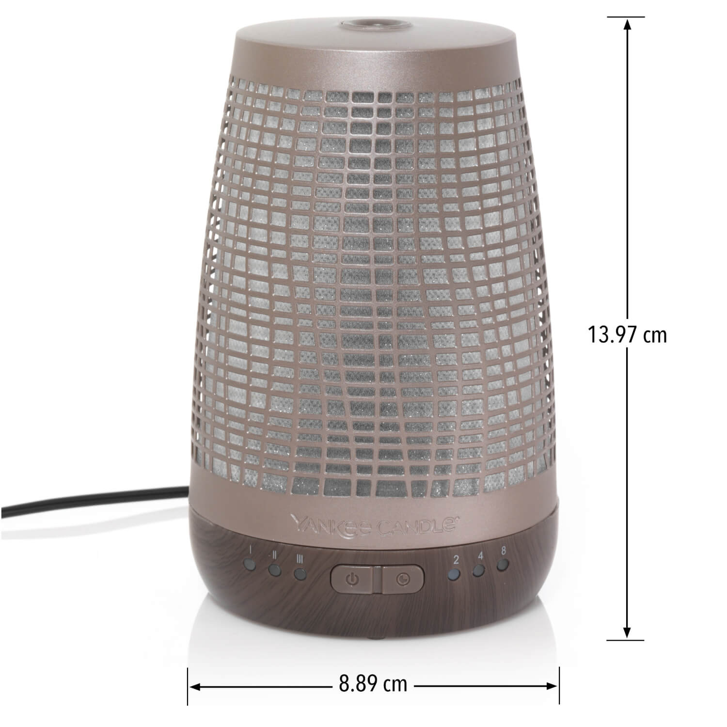 Yankee Candle Sleep Diffuser Starter Kit 3 Shaws Department Stores
