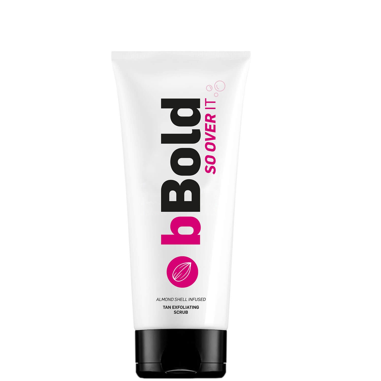 Bbold So Over It Exfoliator 200ml 1 Shaws Department Stores
