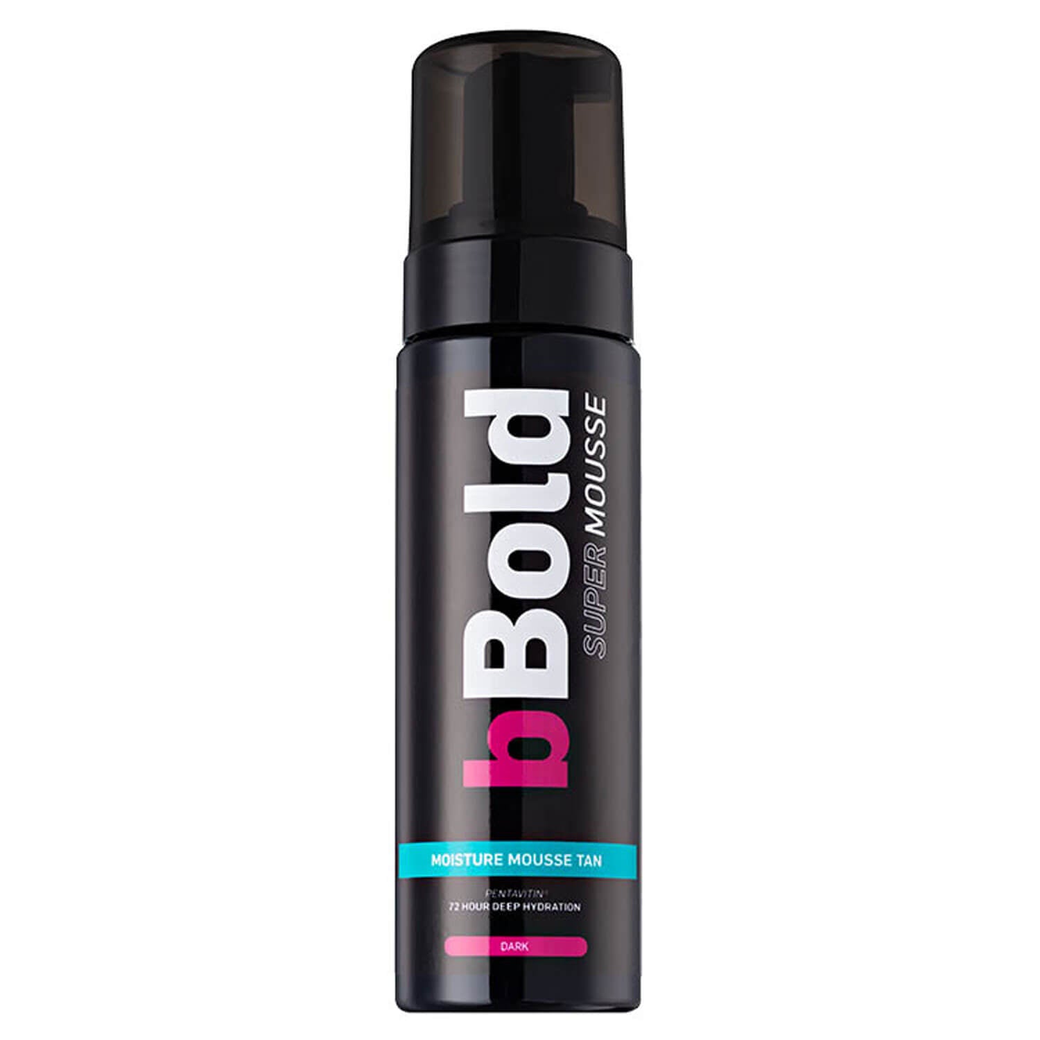 Bbold Super Mousse Dark 175ml 1 Shaws Department Stores