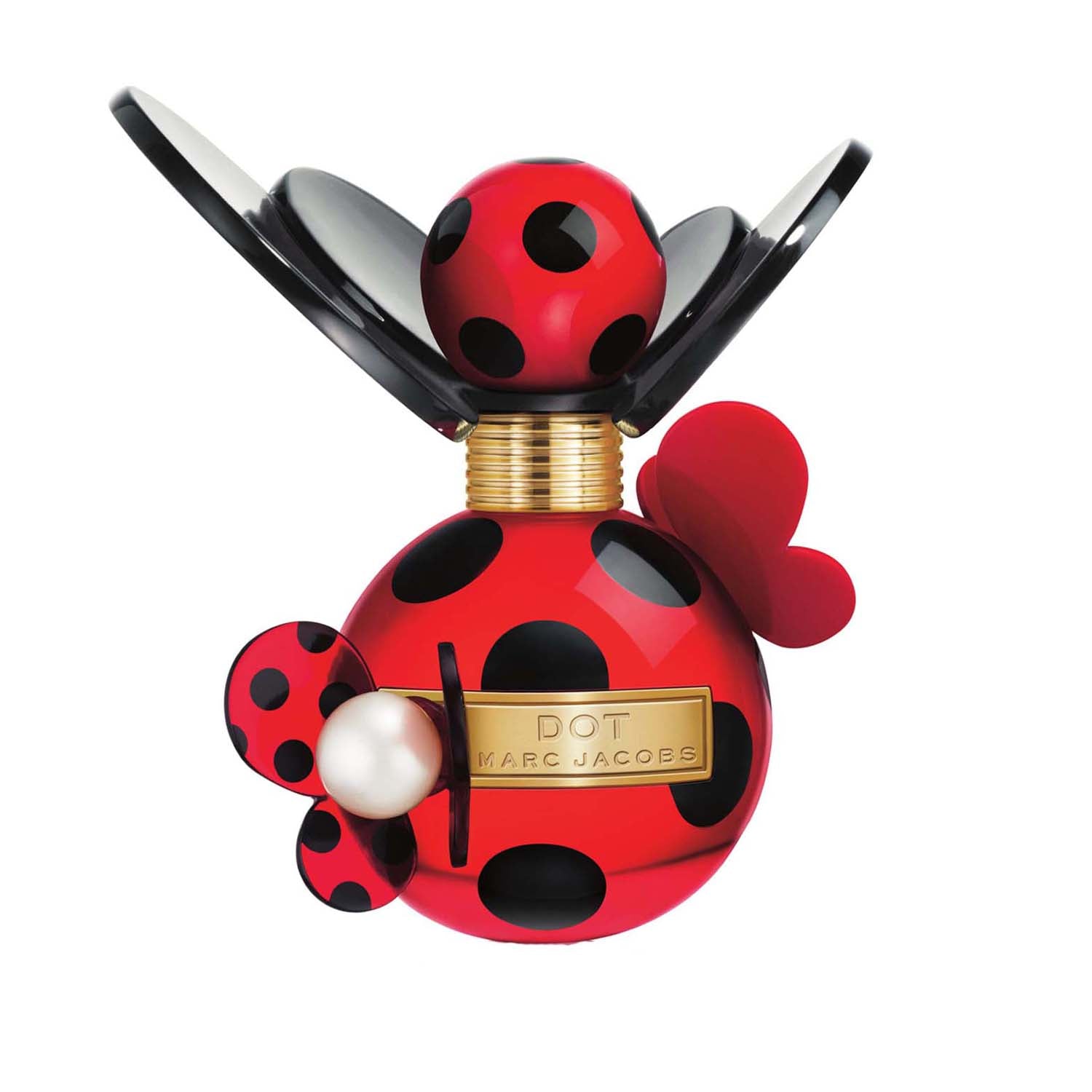 Marc Jacobs Dot - 50ml Eau De Parfum 1 Shaws Department Stores
