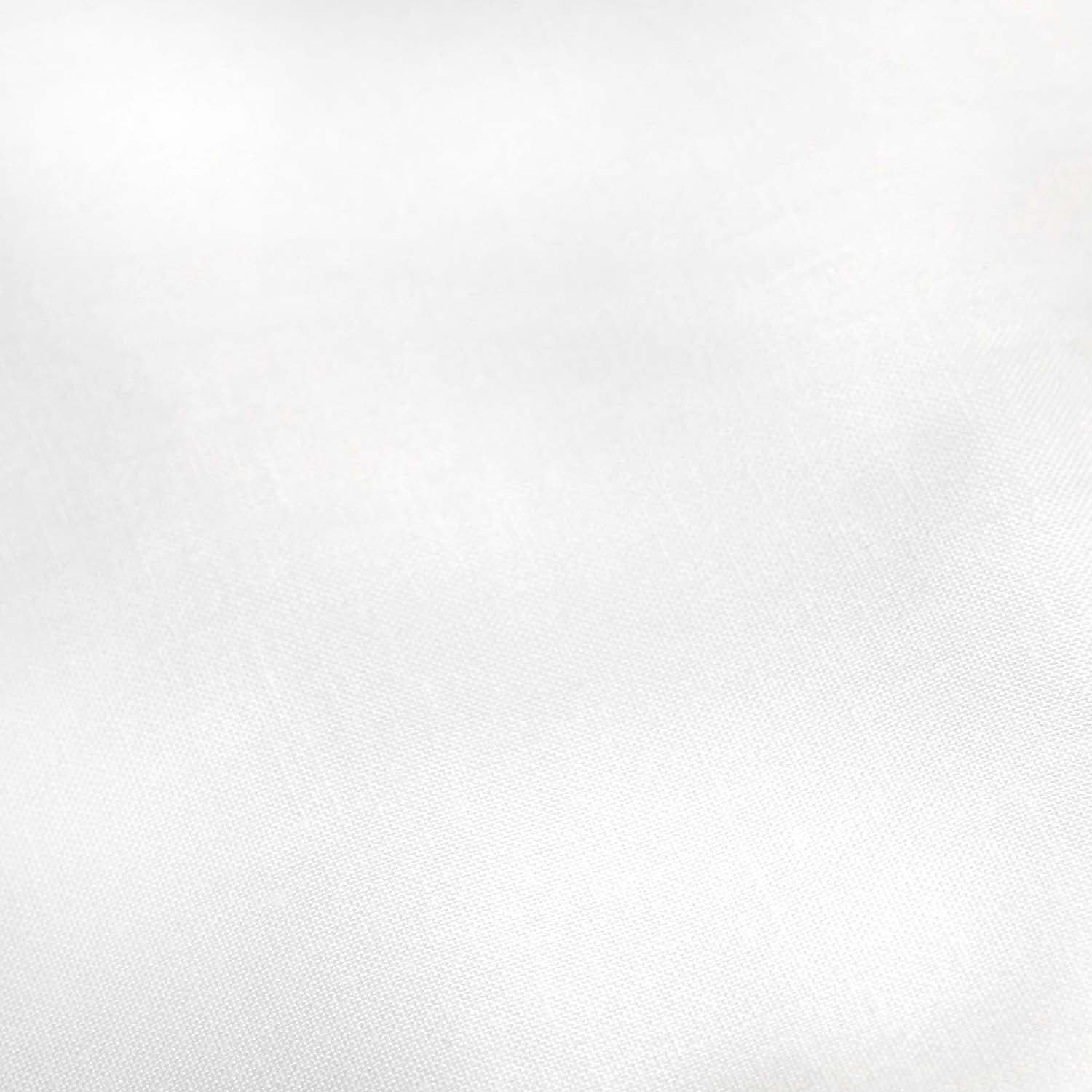 Appletree 200 TC 100% Cotton Extra Deep Fitted Sheet - White 2 Shaws Department Stores