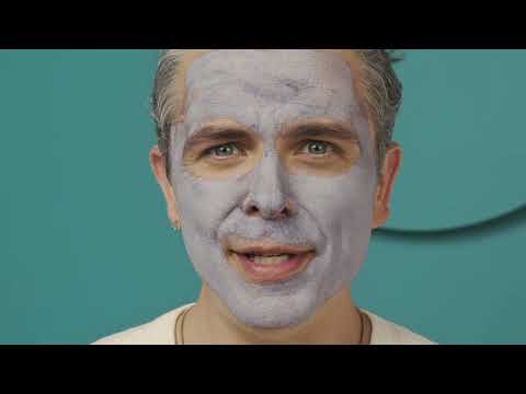 The POREfessional Deep Retreat Clay Mask Mini