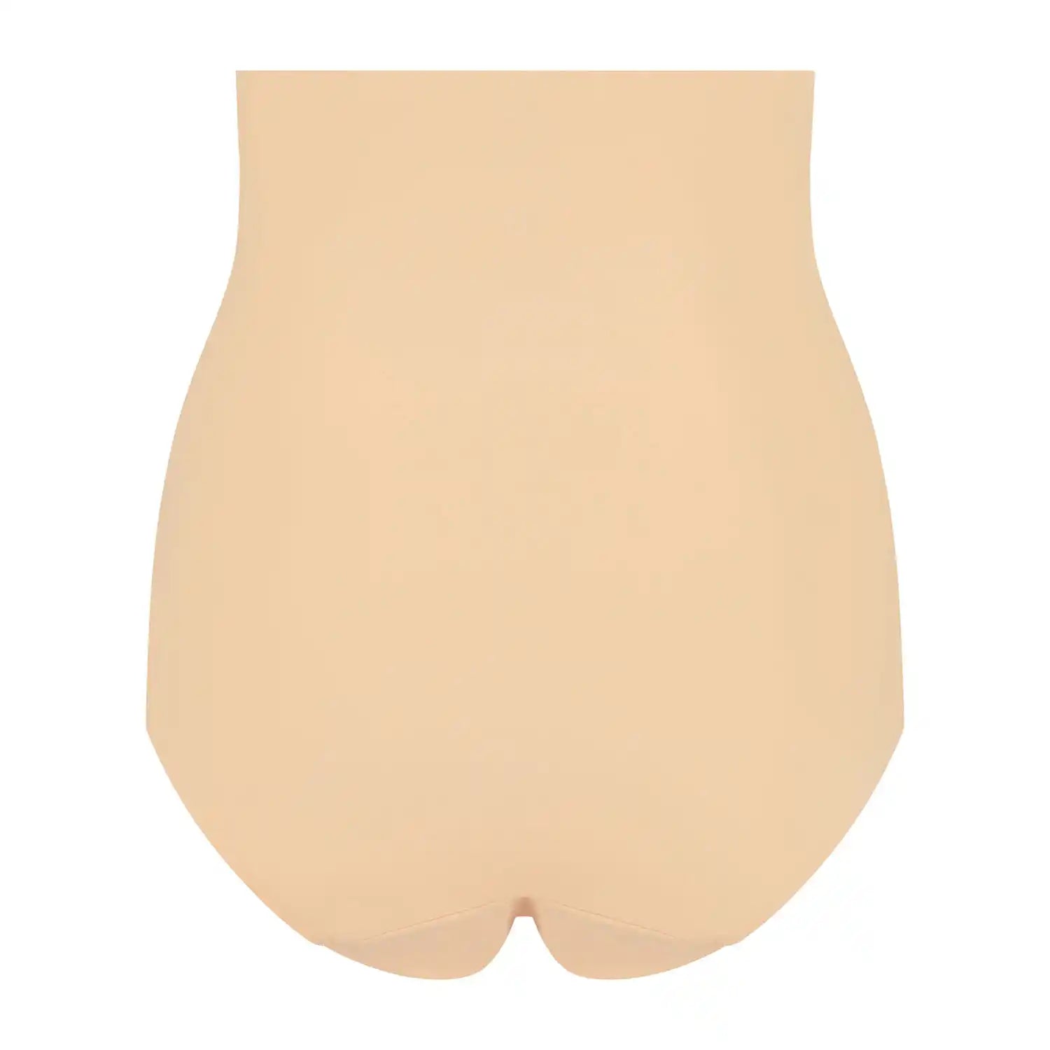 Bye Bra Invisible High Waist Brief - Beige 2 Shaws Department Stores