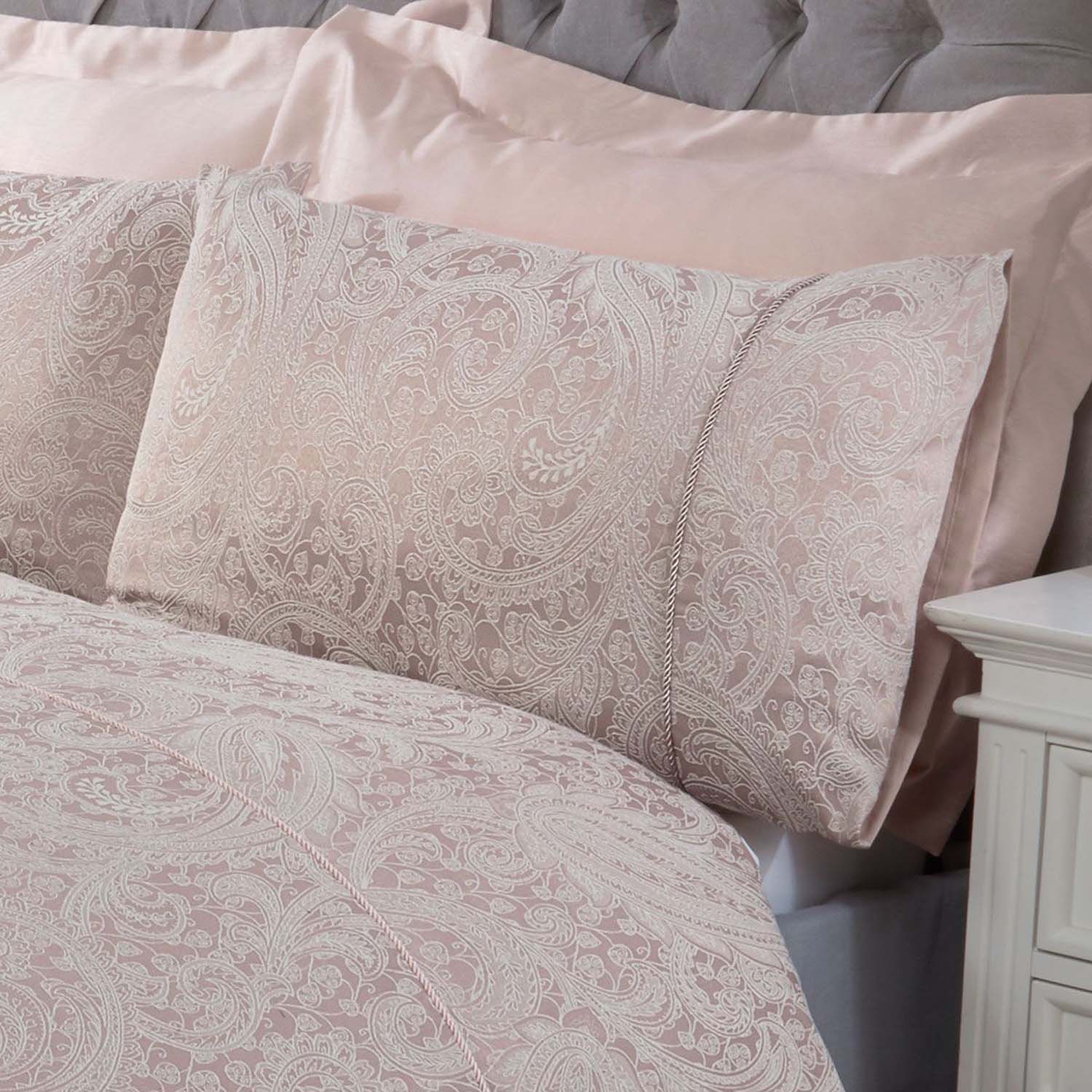 Julian Charles Paisley Duvet Cover 4 Shaws Department Stores