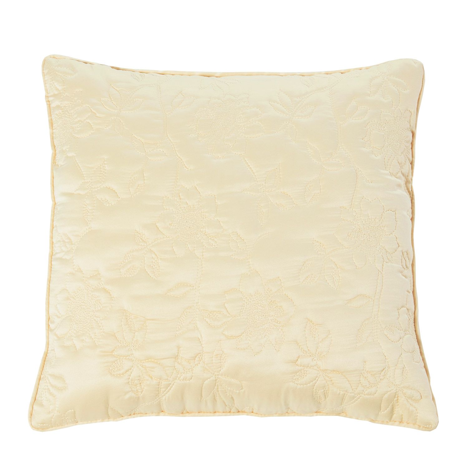 Julian Charles Lottie Square Cushion 1 Shaws Department Stores