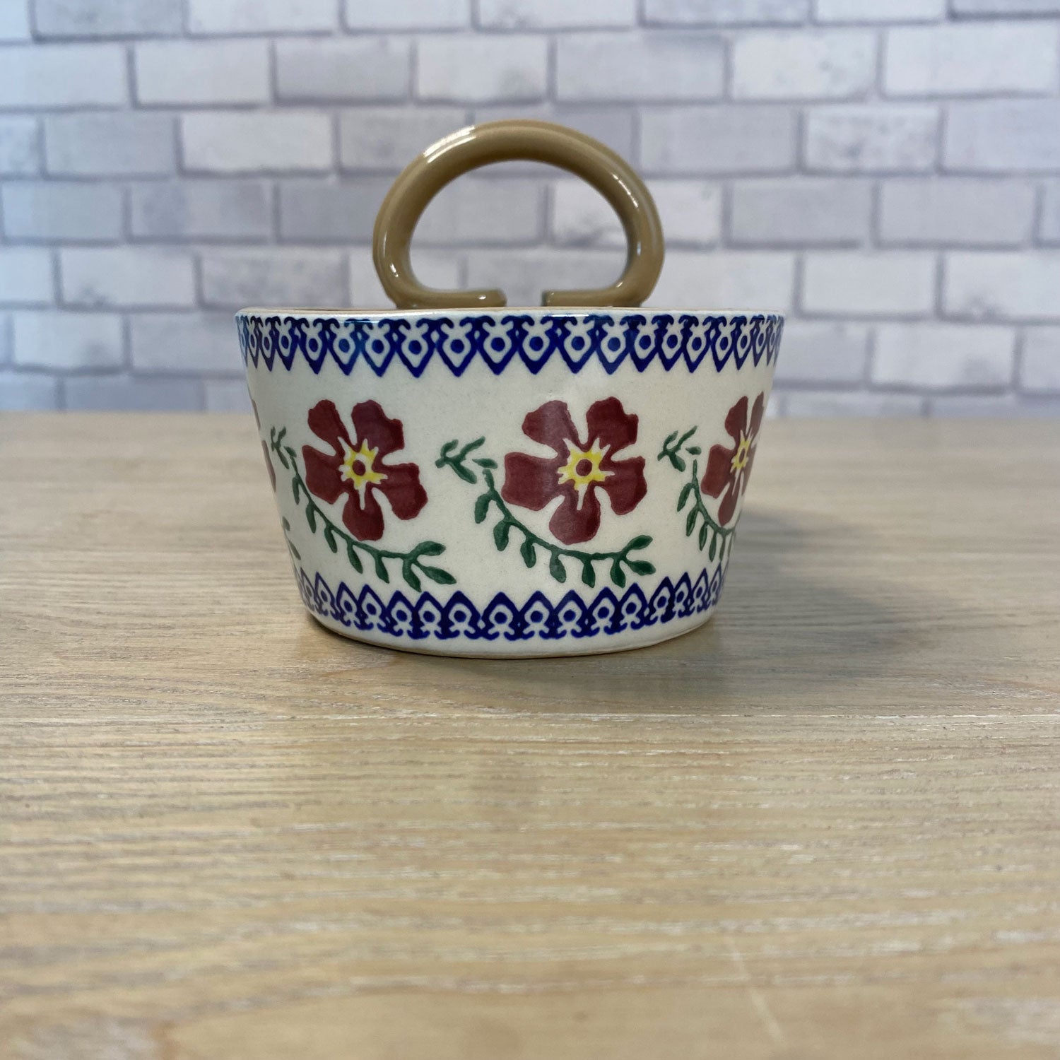 Nicholas Mosse Old Rose Double Dipper 3 Shaws Department Stores