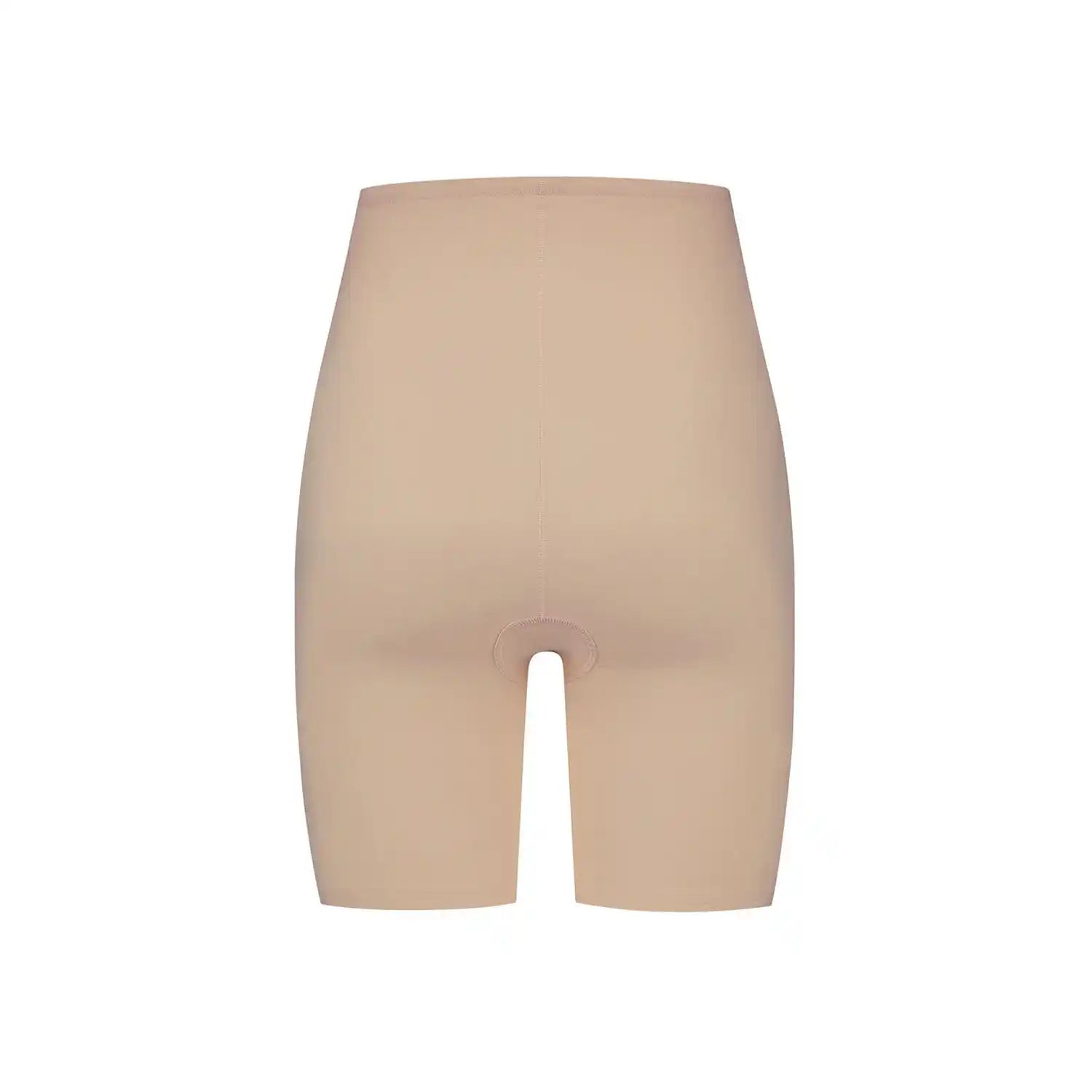 Bye Bra Sculpting High Waist Short - Beige 2 Shaws Department Stores