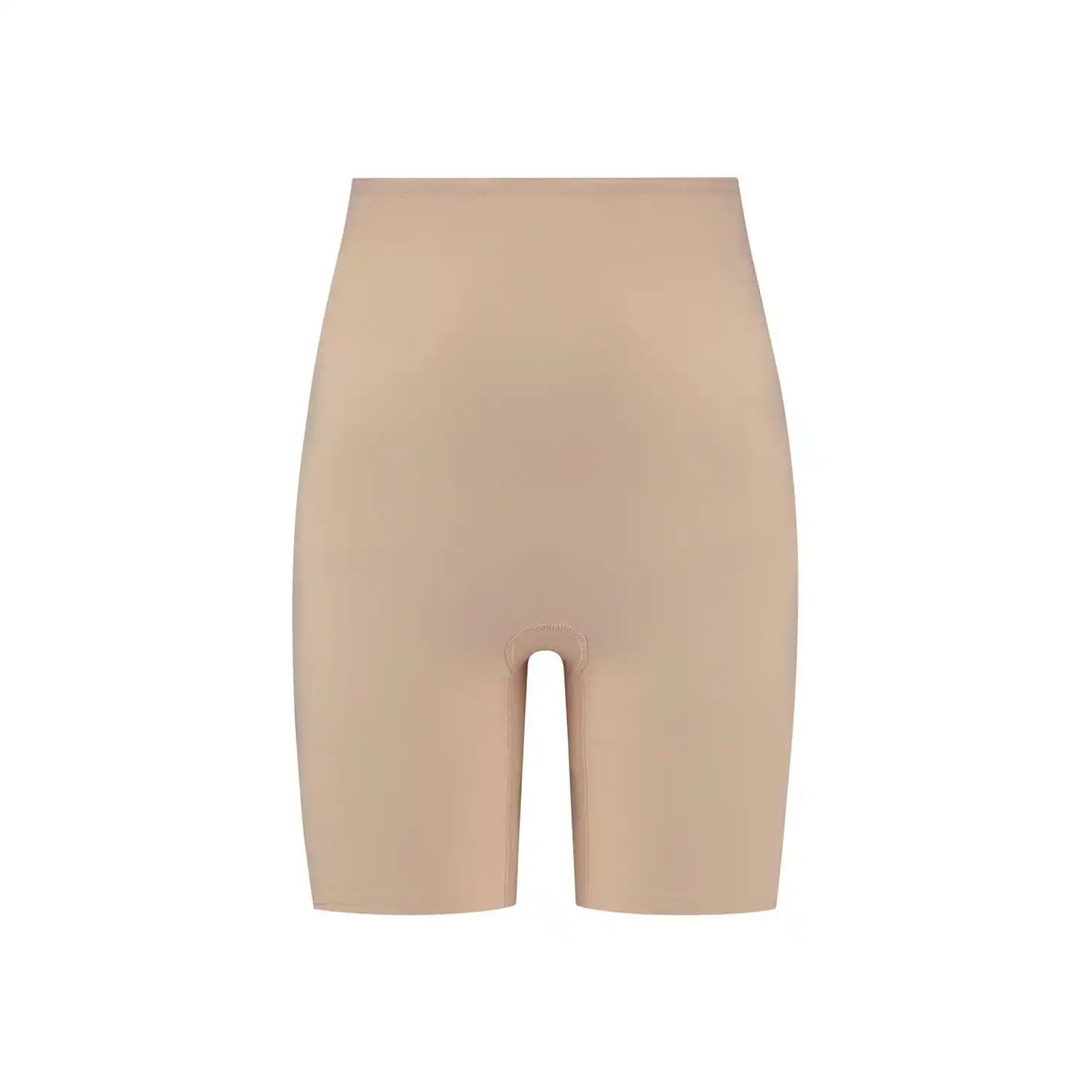 Bye Bra Sculpting High Waist Short - Beige 1 Shaws Department Stores