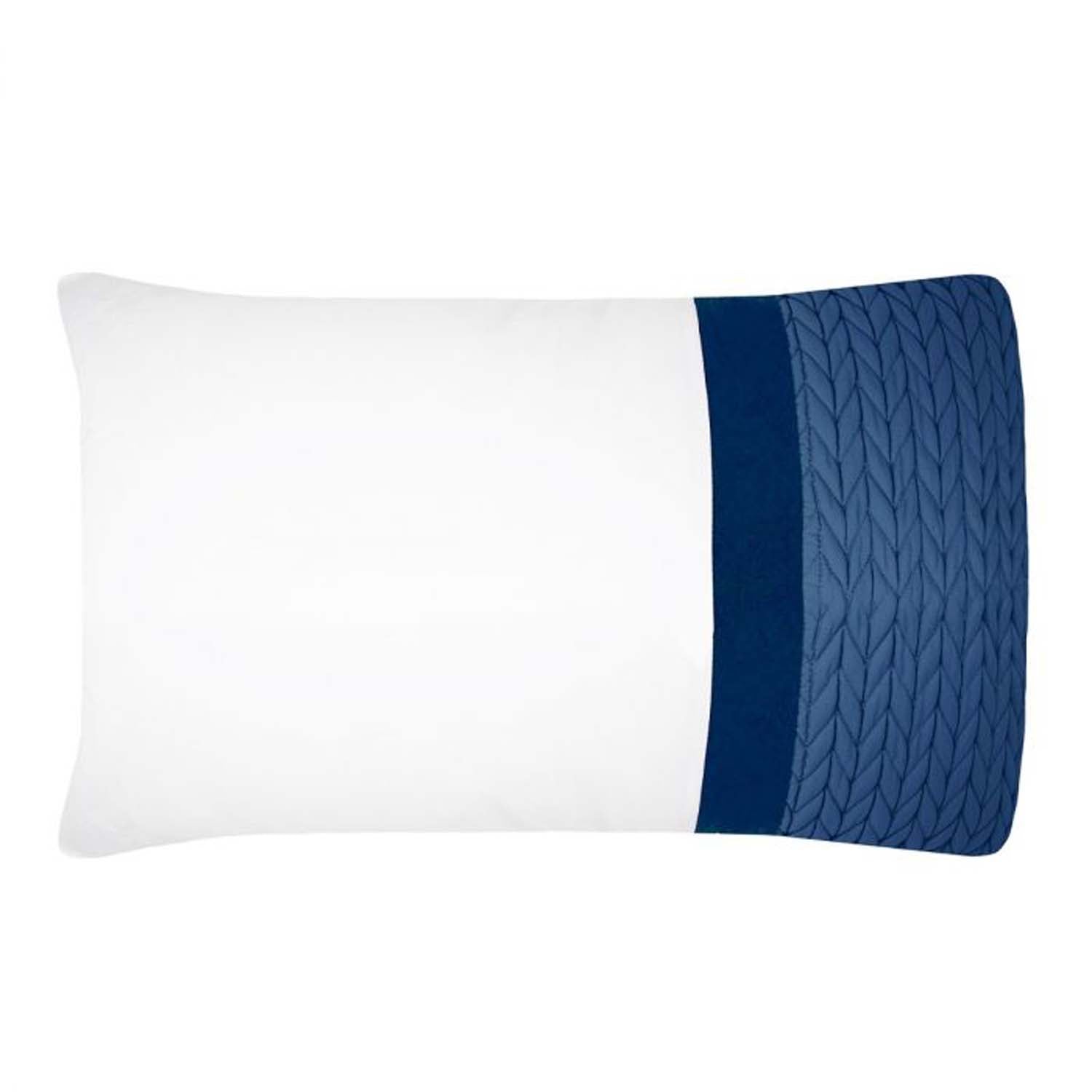 Julian Charles Soho Housewife Pillowcase 1 Shaws Department Stores
