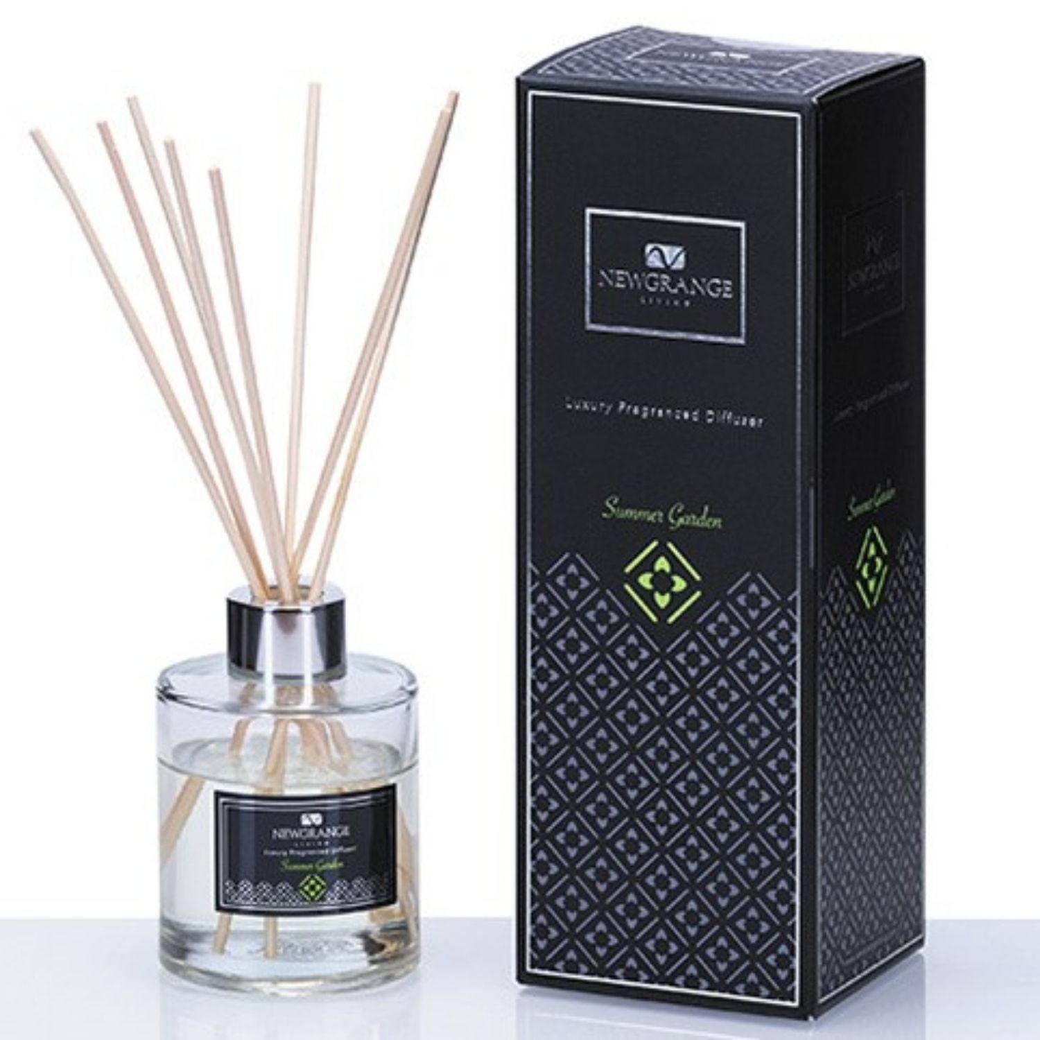 Newgrange Living Summer Garden Luxury Diffuser 1 Shaws Department Stores