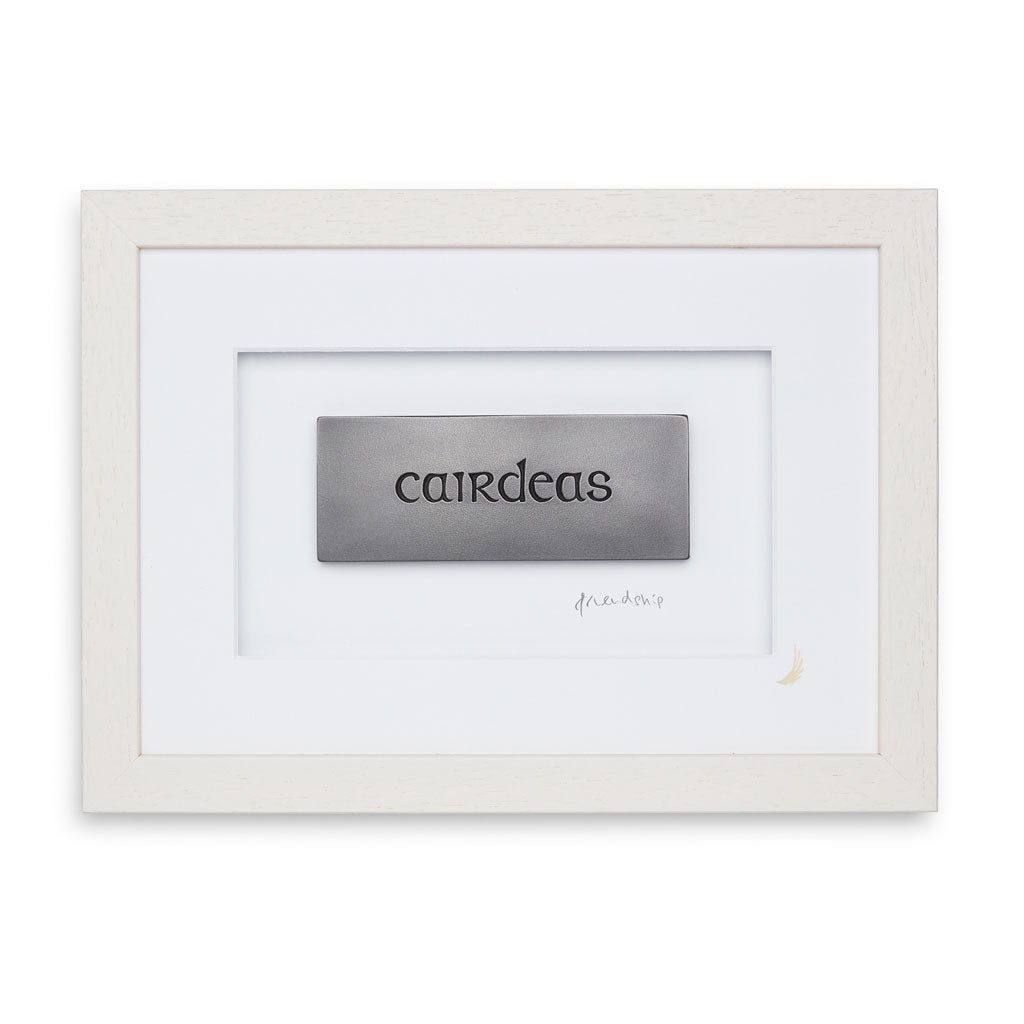 Wild Goose Studio Cairdeas Friendship 1 Shaws Department Stores