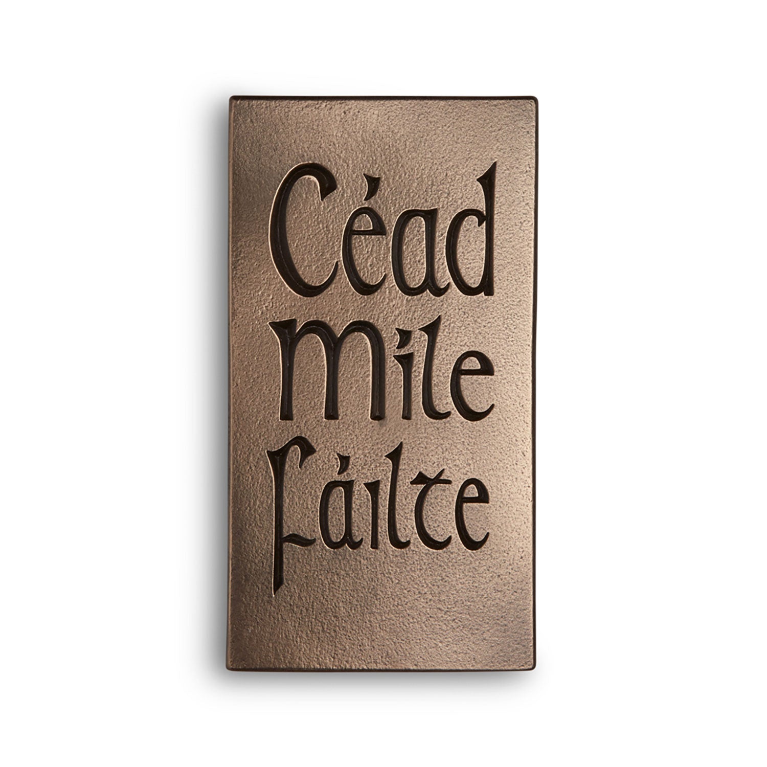 Wild Goose Studio Céad Míle Fáilte A Hundred Thousand Welcomes 1 Shaws Department Stores