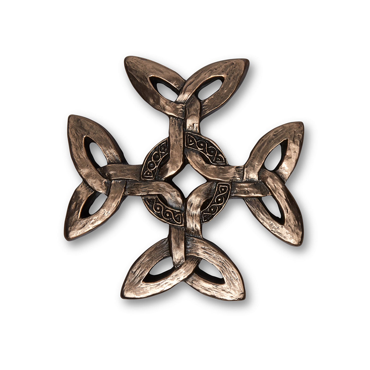 Wild Goose Studio Celtic Creation Cross 1 Shaws Department Stores