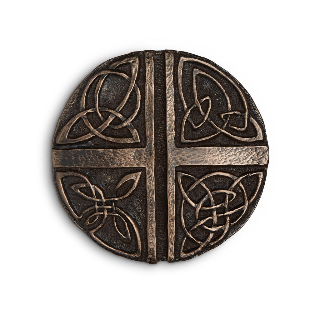 Wild Goose Studio Celtic Love Cross 1 Shaws Department Stores