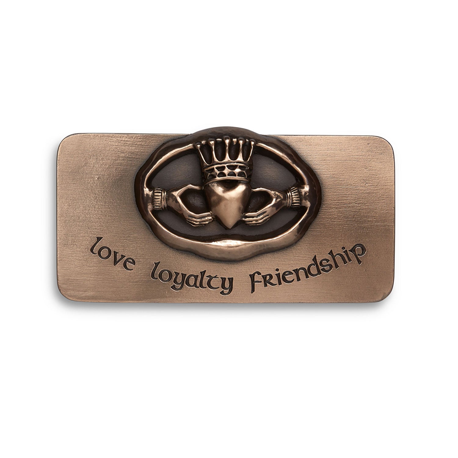 Wild Goose Studio Claddagh Love Loyalty Friendship 1 Shaws Department Stores