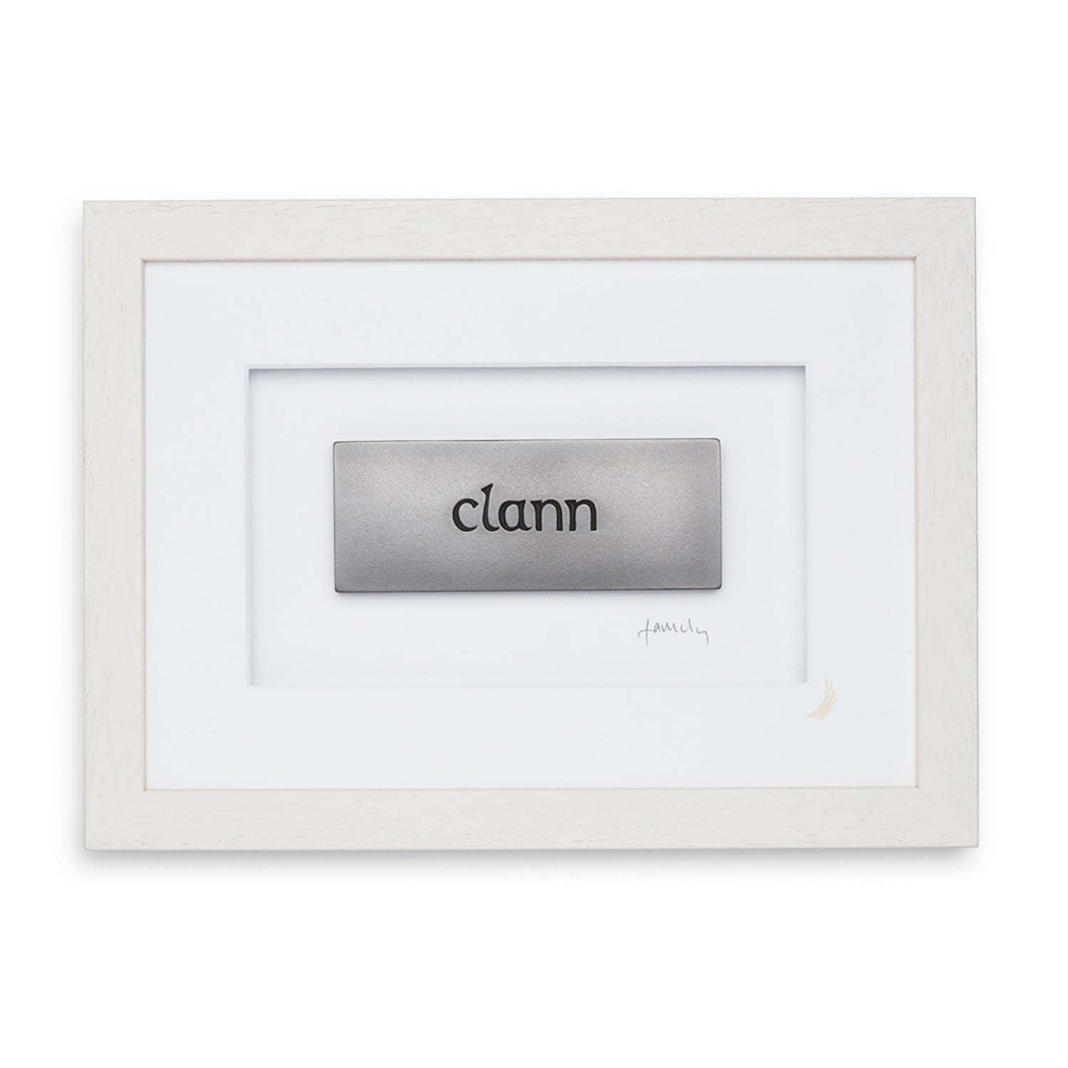 Wild Goose Studio Clann Family 1 Shaws Department Stores