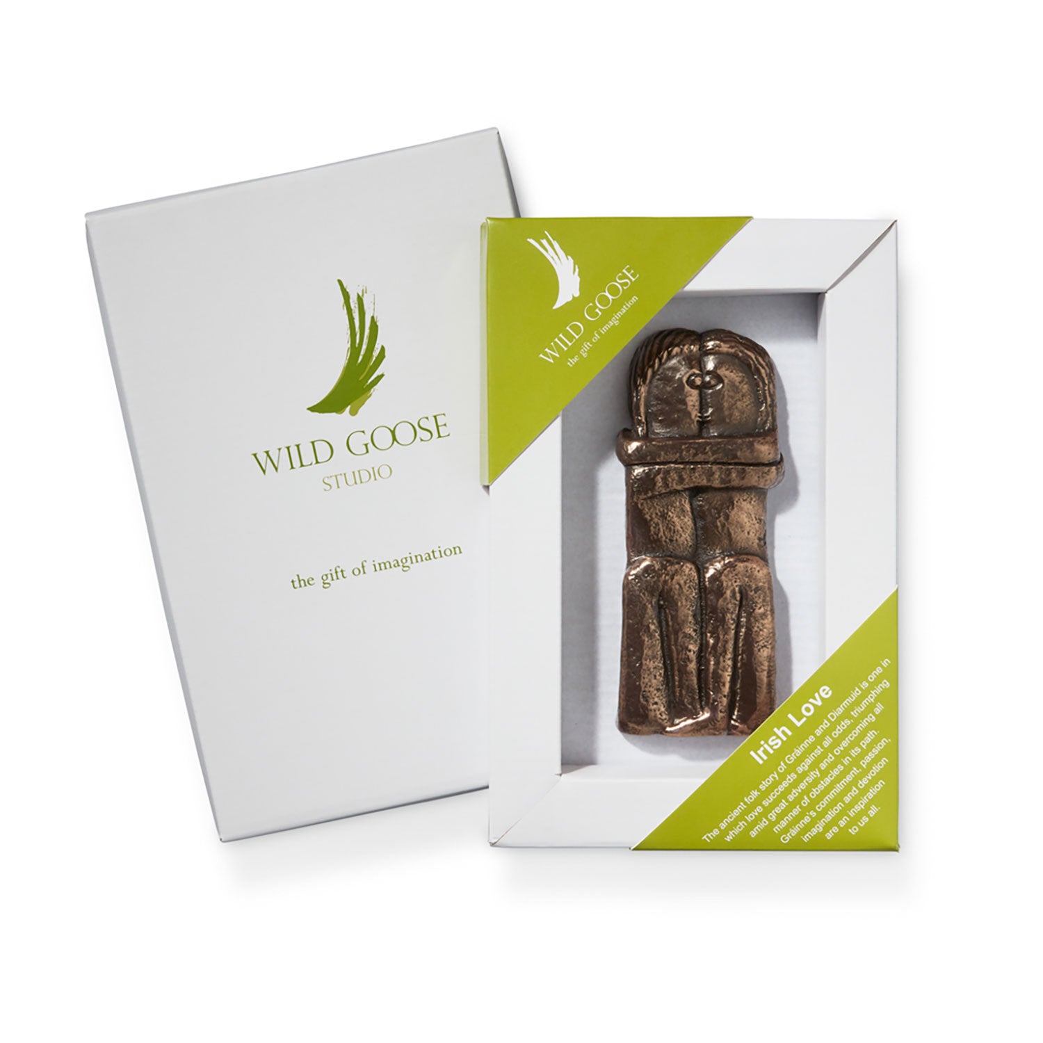 Wild Goose Studio Irish Love 2 Shaws Department Stores