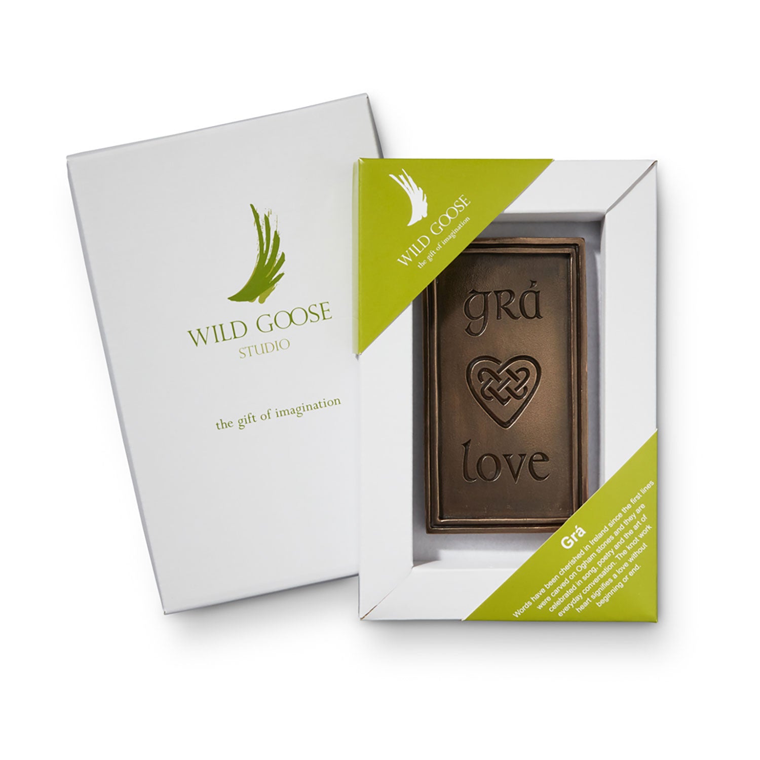 Wild Goose Studio Grá Love 2 Shaws Department Stores