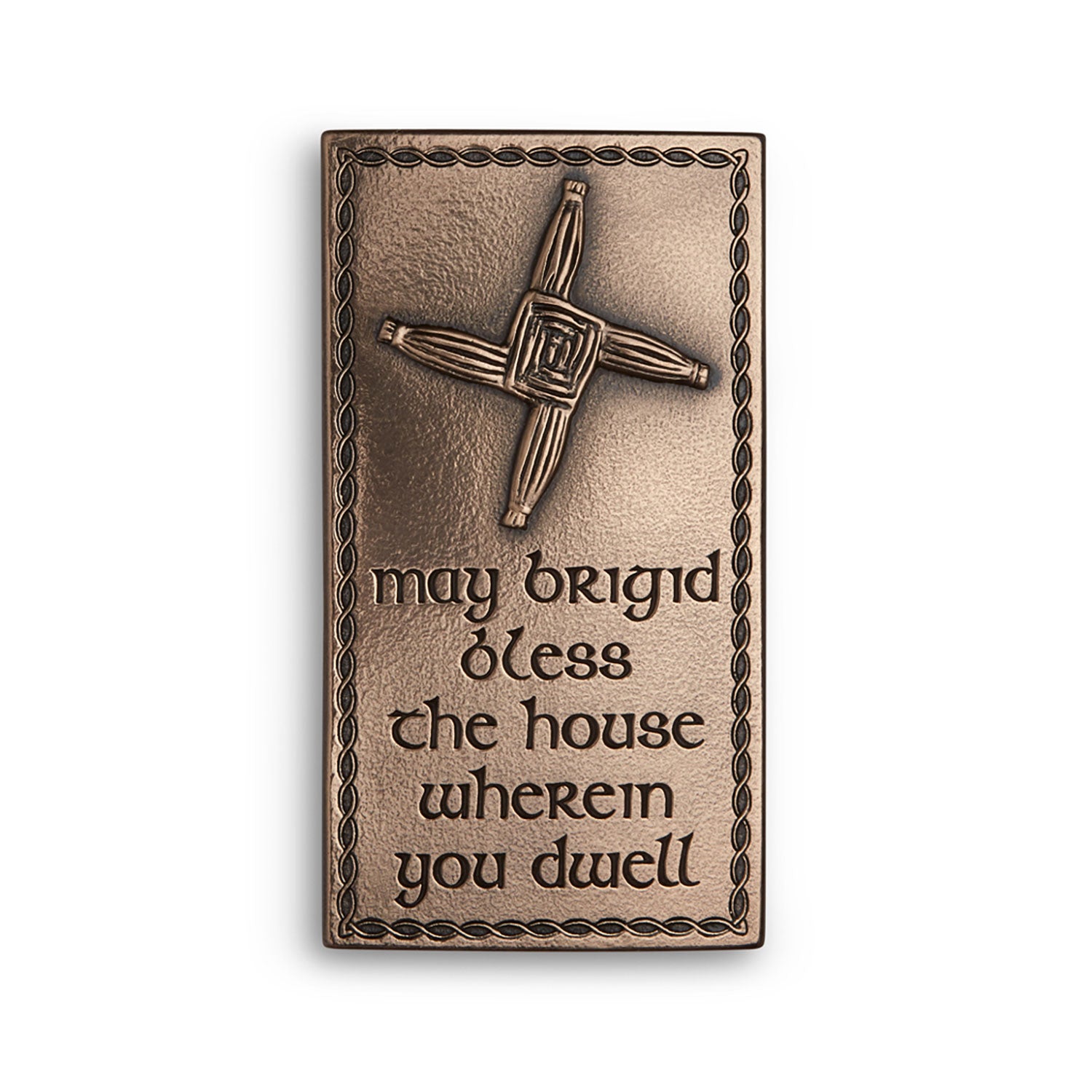 Wild Goose Studio St Brigid&