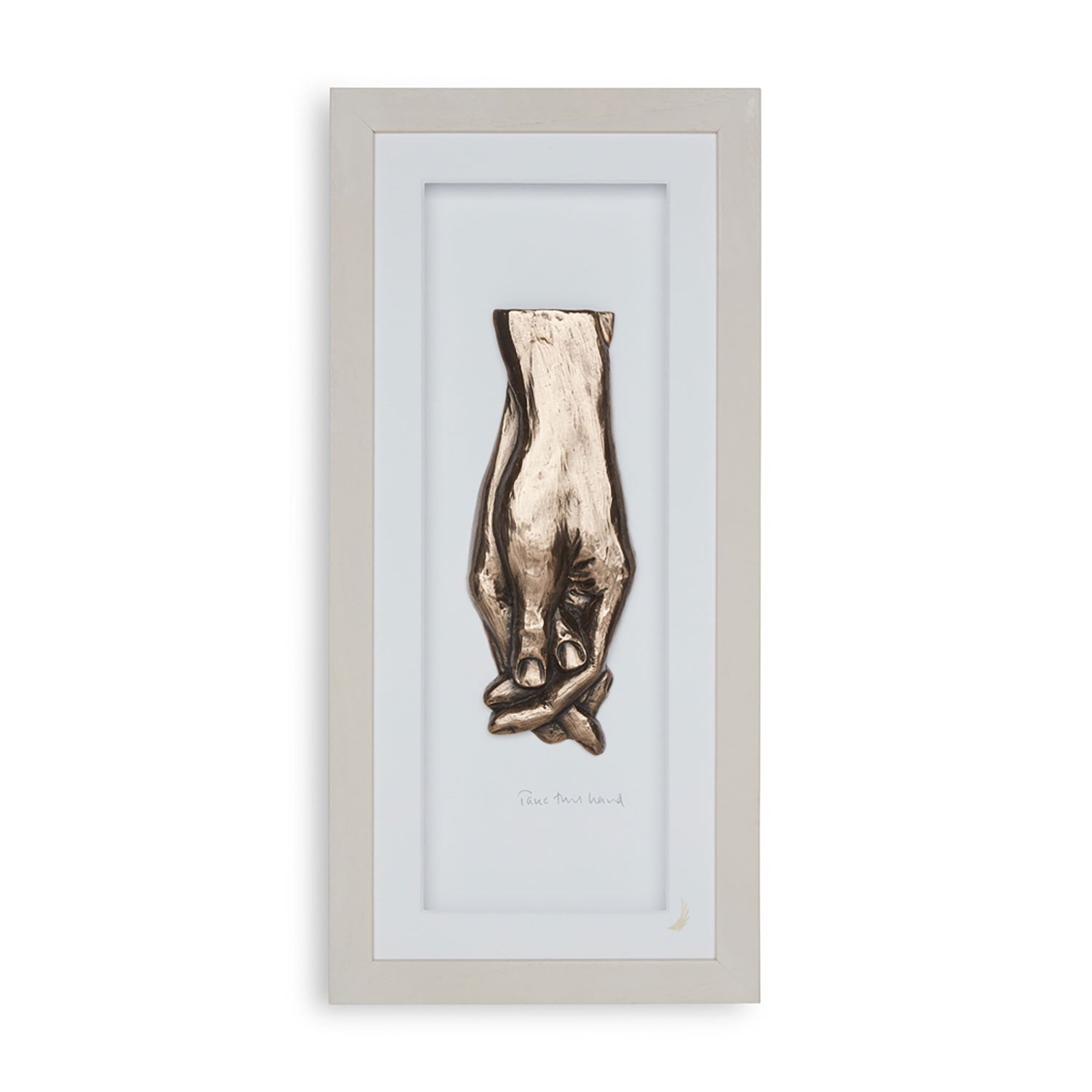 Wild Goose Studio Take This Hand 1 Shaws Department Stores