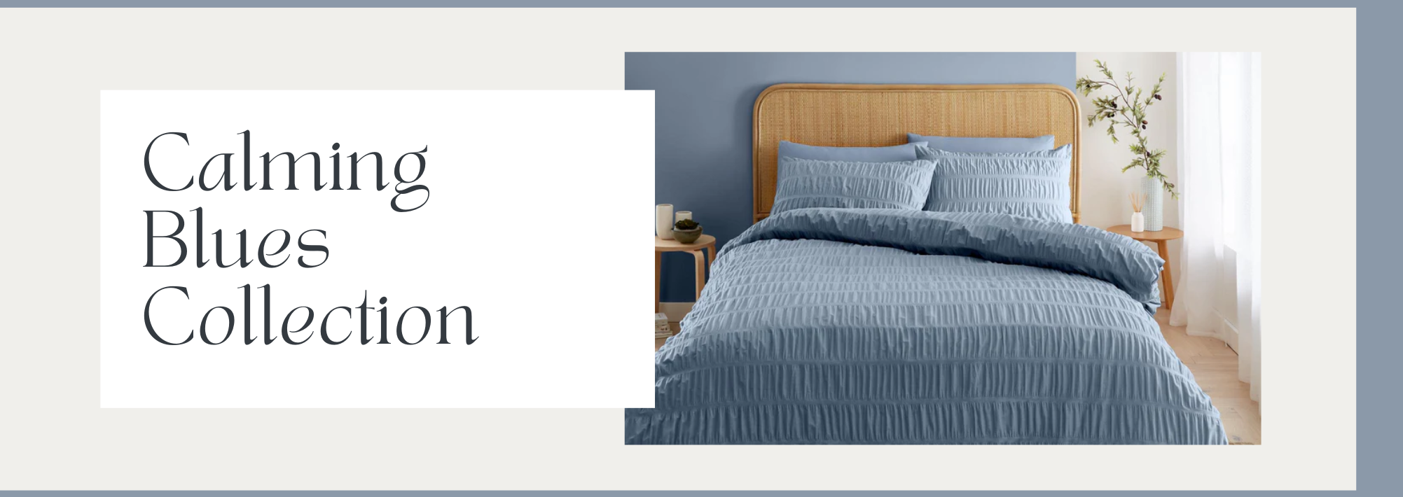 Blue bedroom ideas: 8 Designs for a Serene Space
