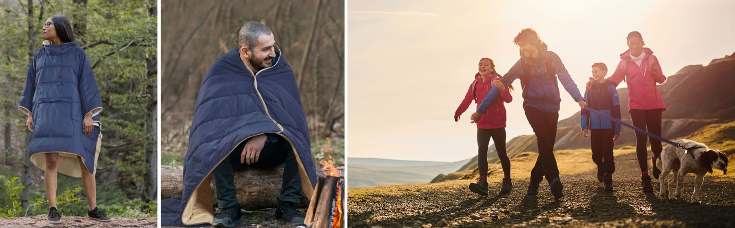 Are Dry Robes Worth It? Best Dry Robes Ireland Guide